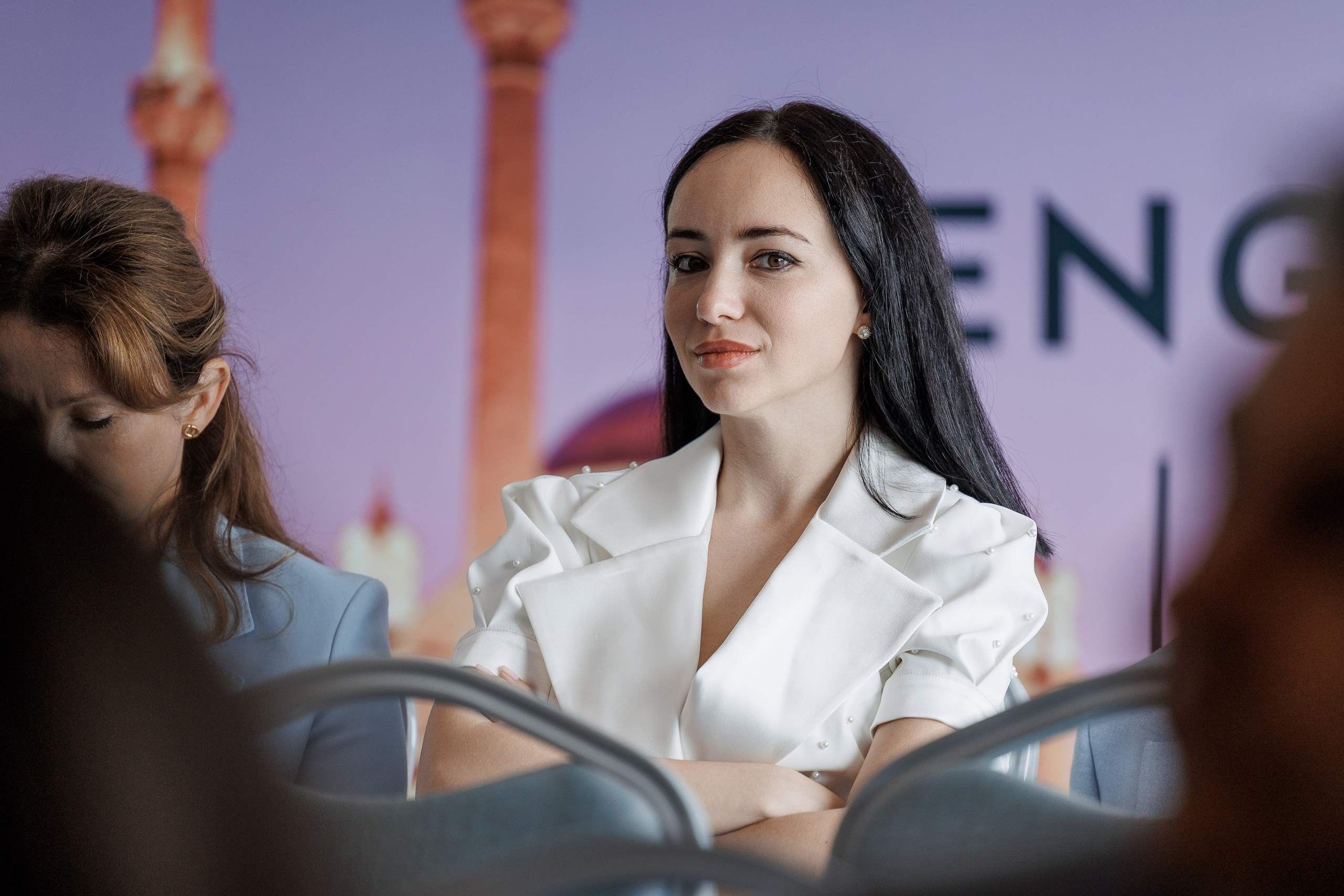 English day InIstanbul. About