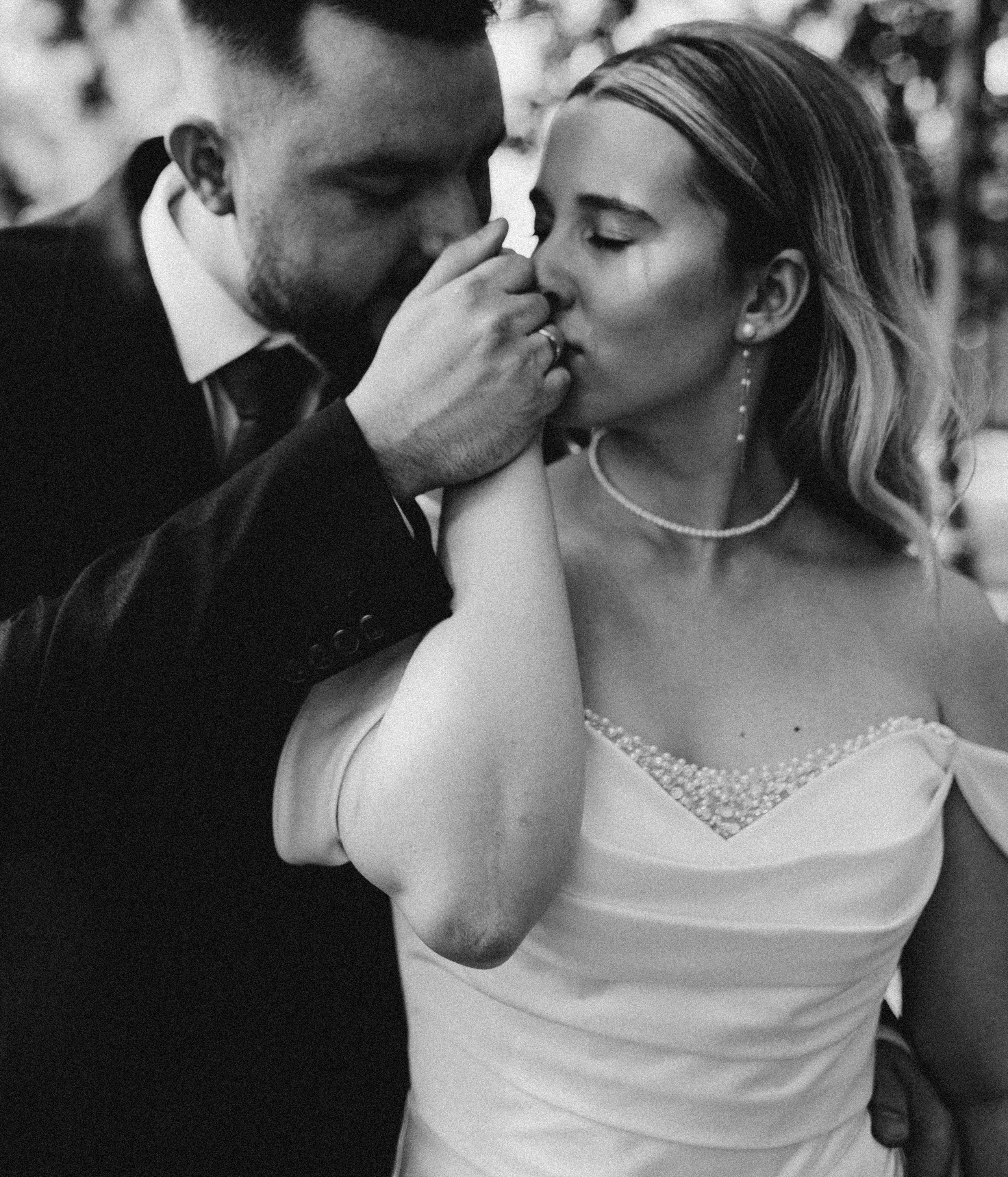 Дворец бракосочетания № 2. D&A. Свадебный фотограф в г. Москва, МО Гороза Алена