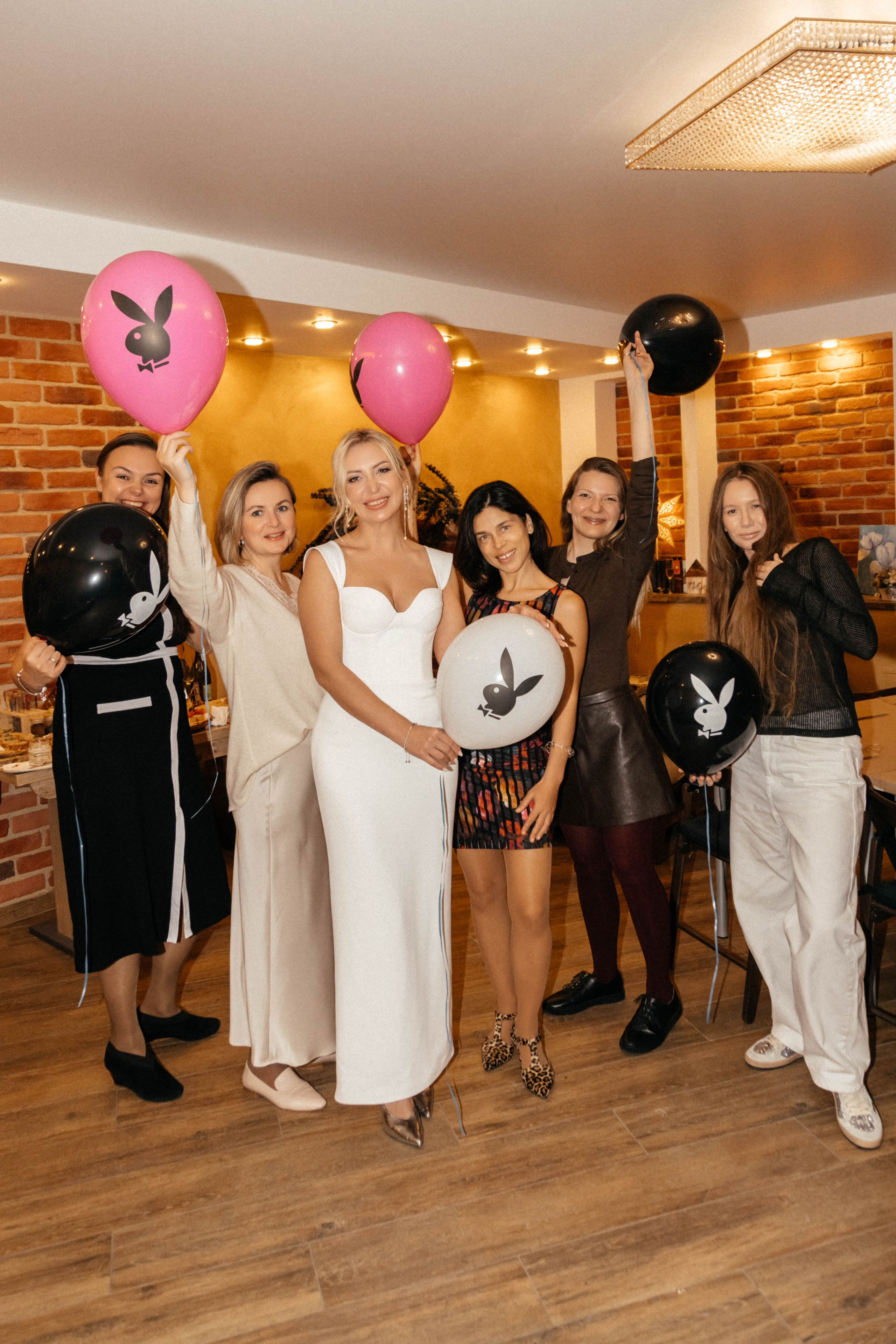 Девичник для Анастасии. Фотограф Ксения Третьякова, Санкт-Петербург