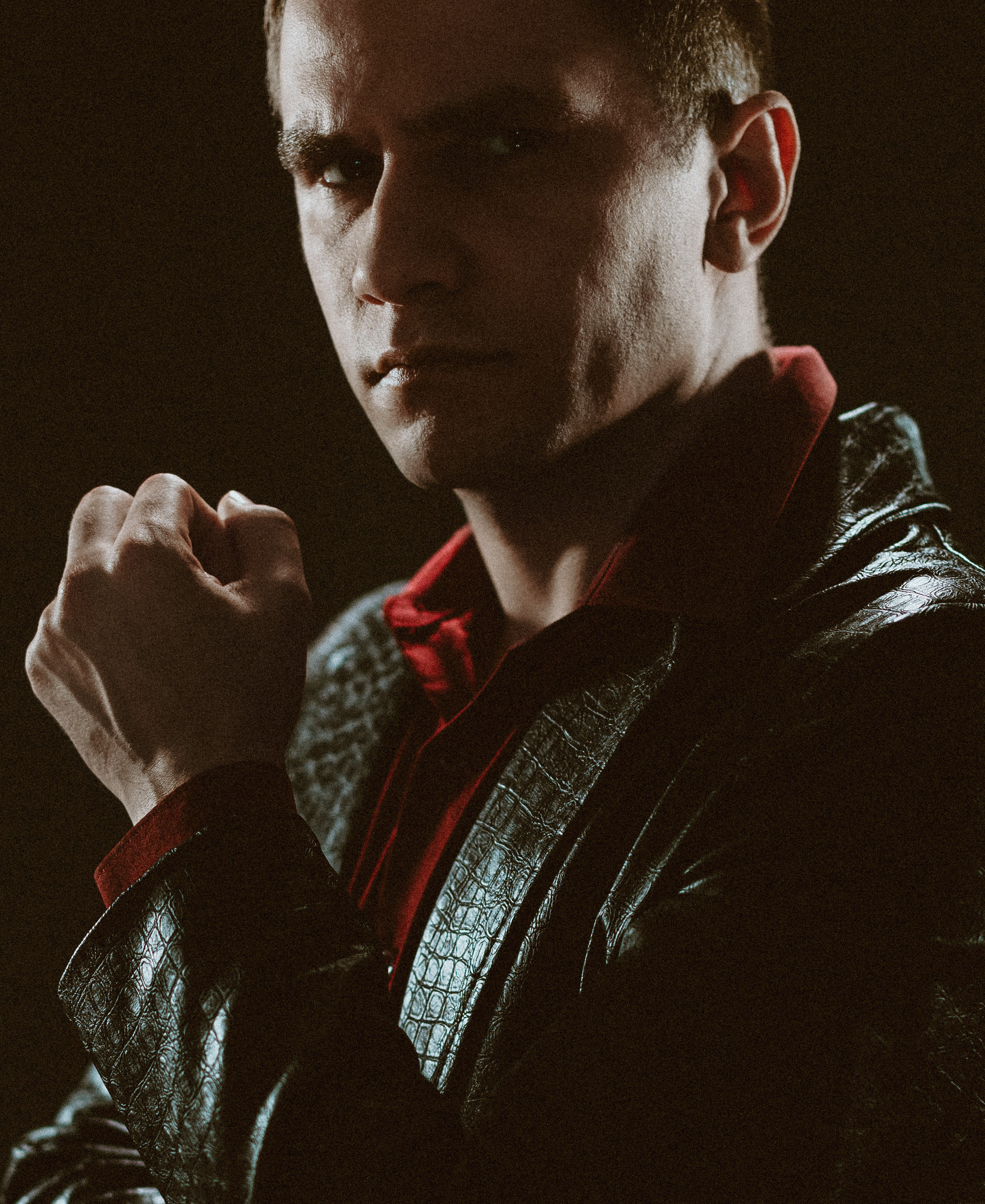 Георгий Азарсков. Репортажный фотограф в Санкт-Петербурге Никита Лу