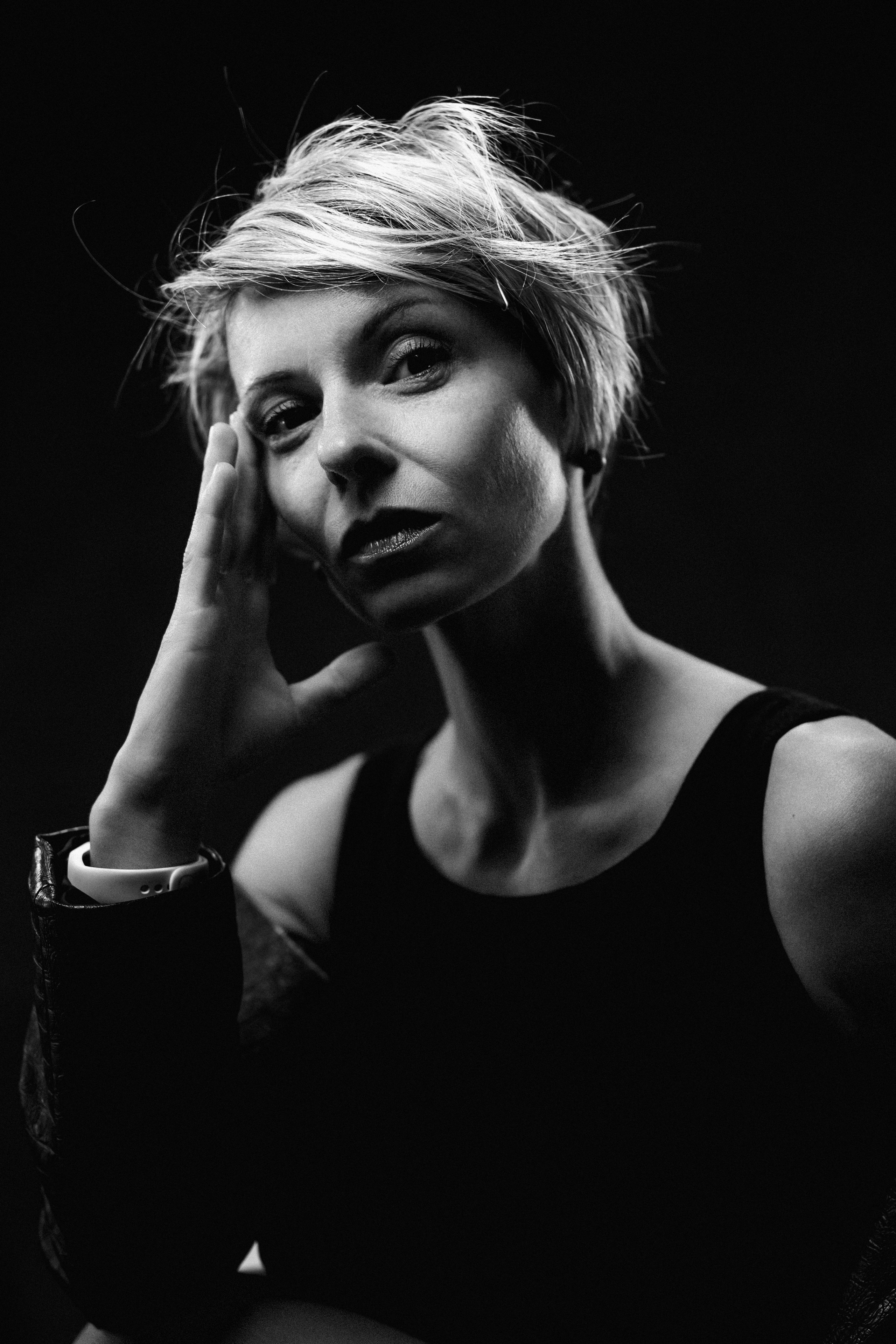 Дарья Чернявская. Репортажный фотограф в Санкт-Петербурге Никита Лу