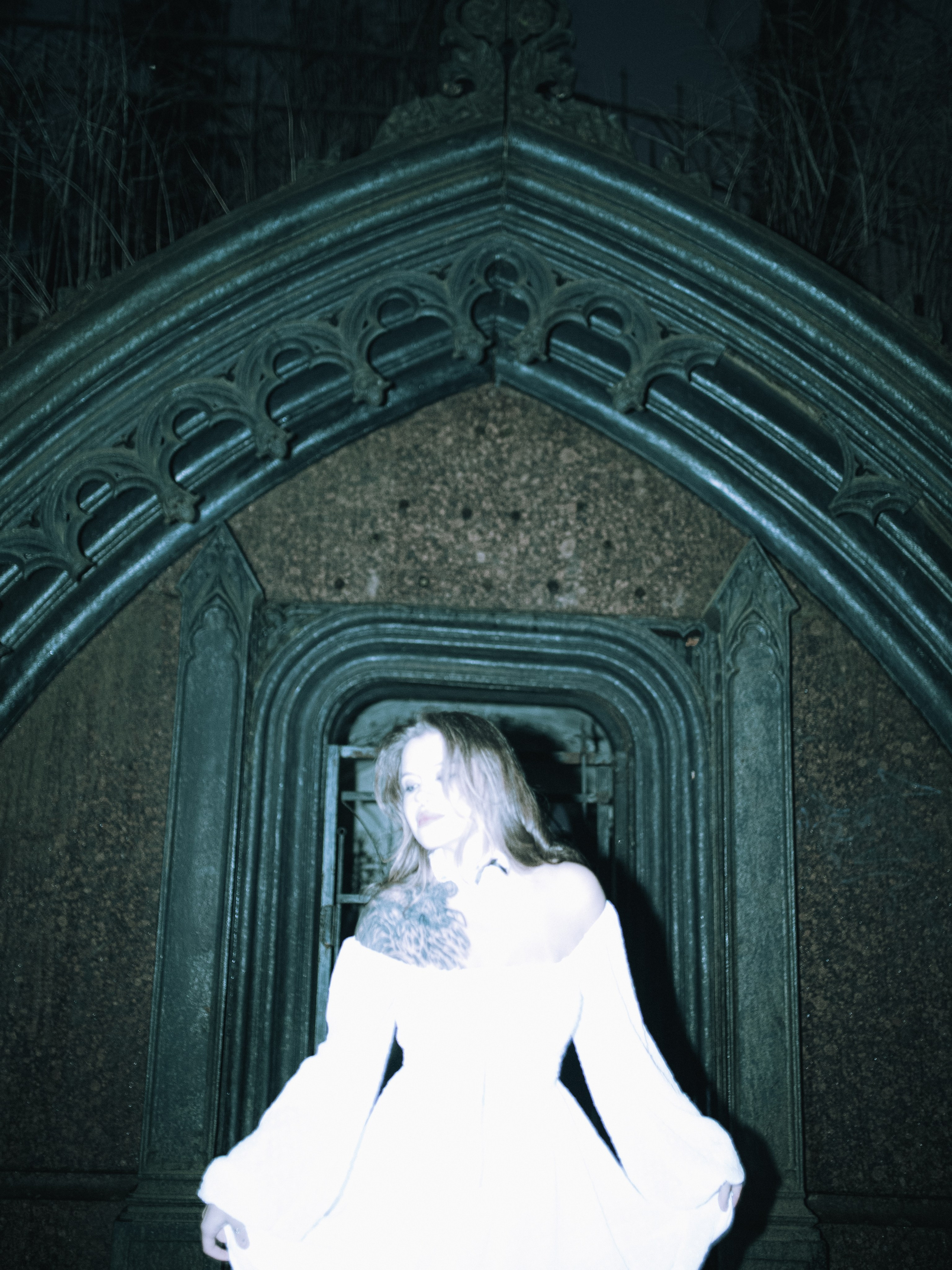 Diibae. Фотограф из Санкт-Петербурга Валерия Ленских