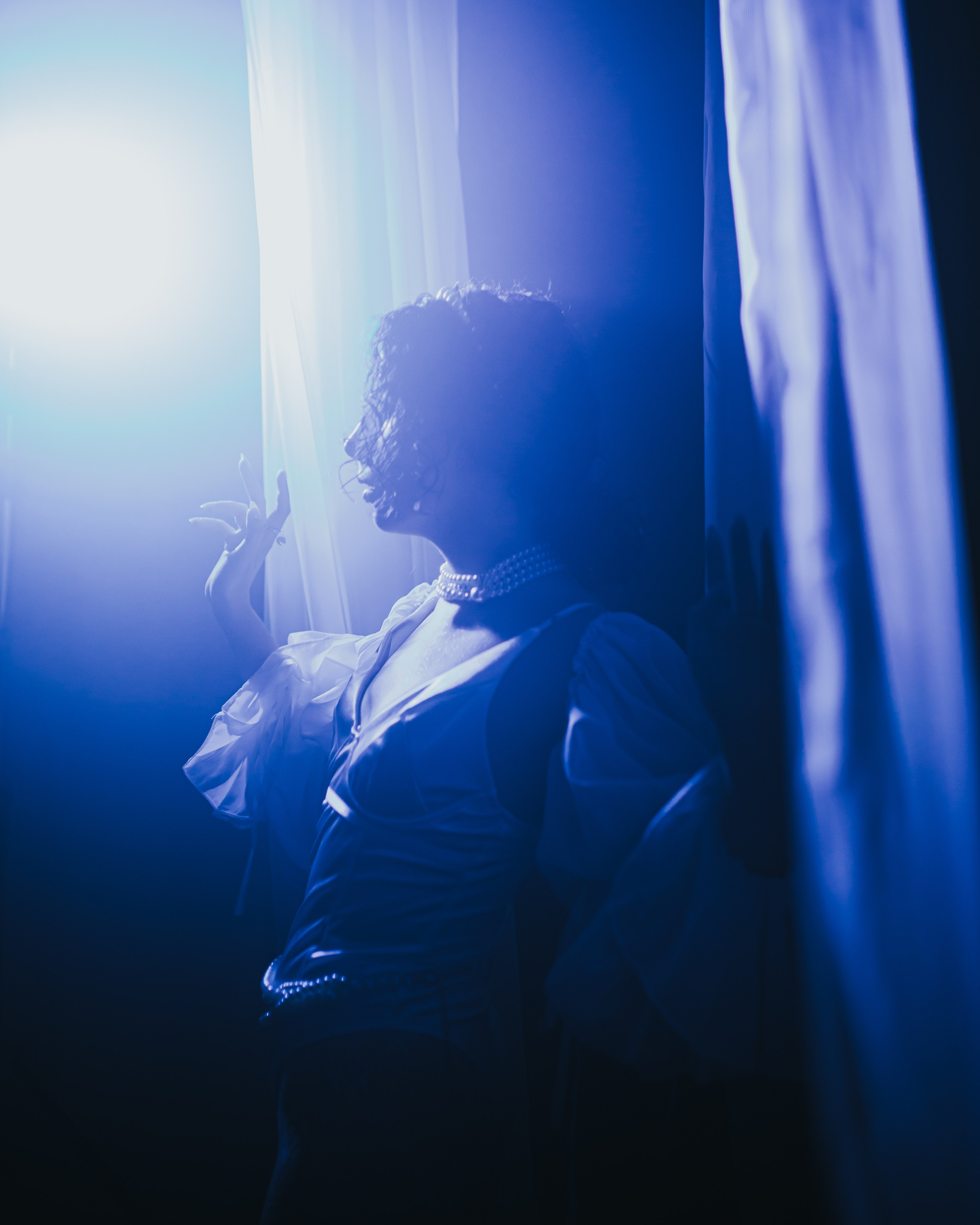 Toma. Фотограф из Санкт-Петербурга Валерия Ленских