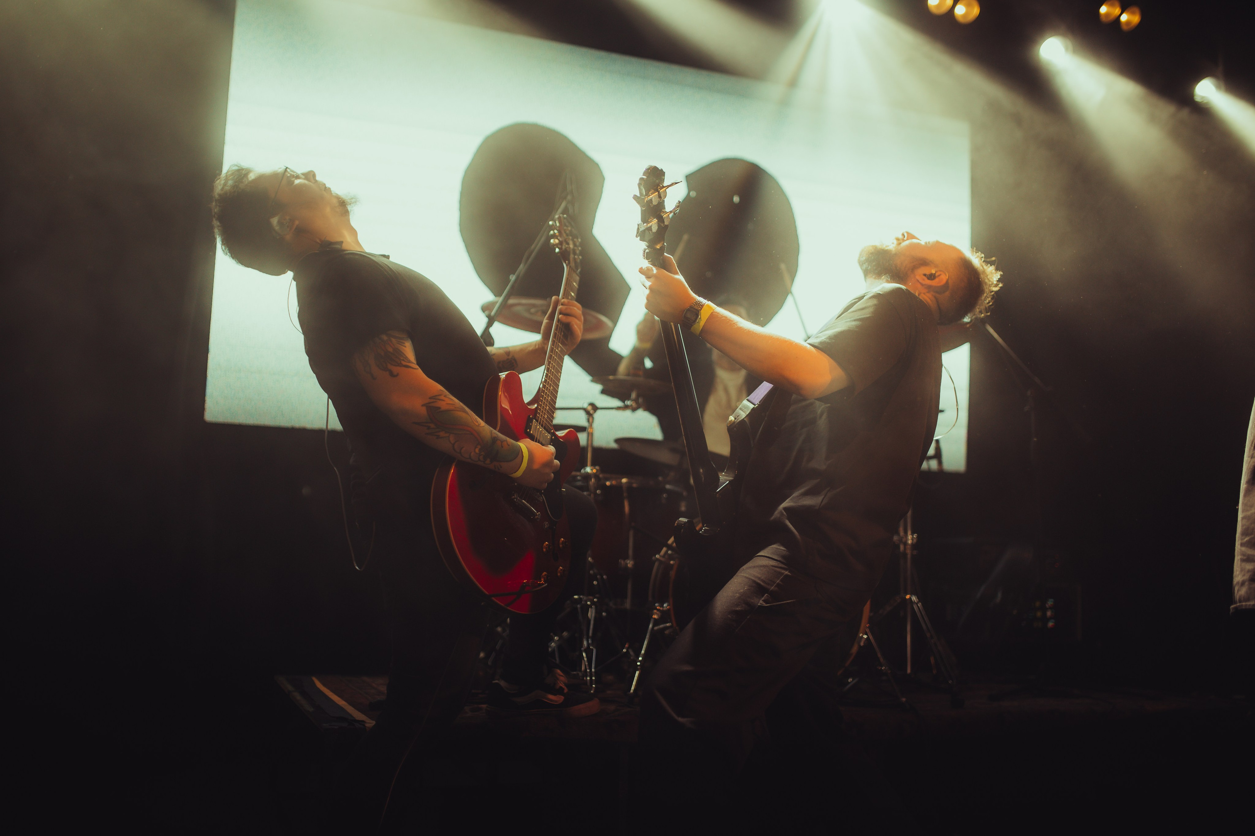 Psycho Party. Фотограф из Санкт-Петербурга Валерия Ленских