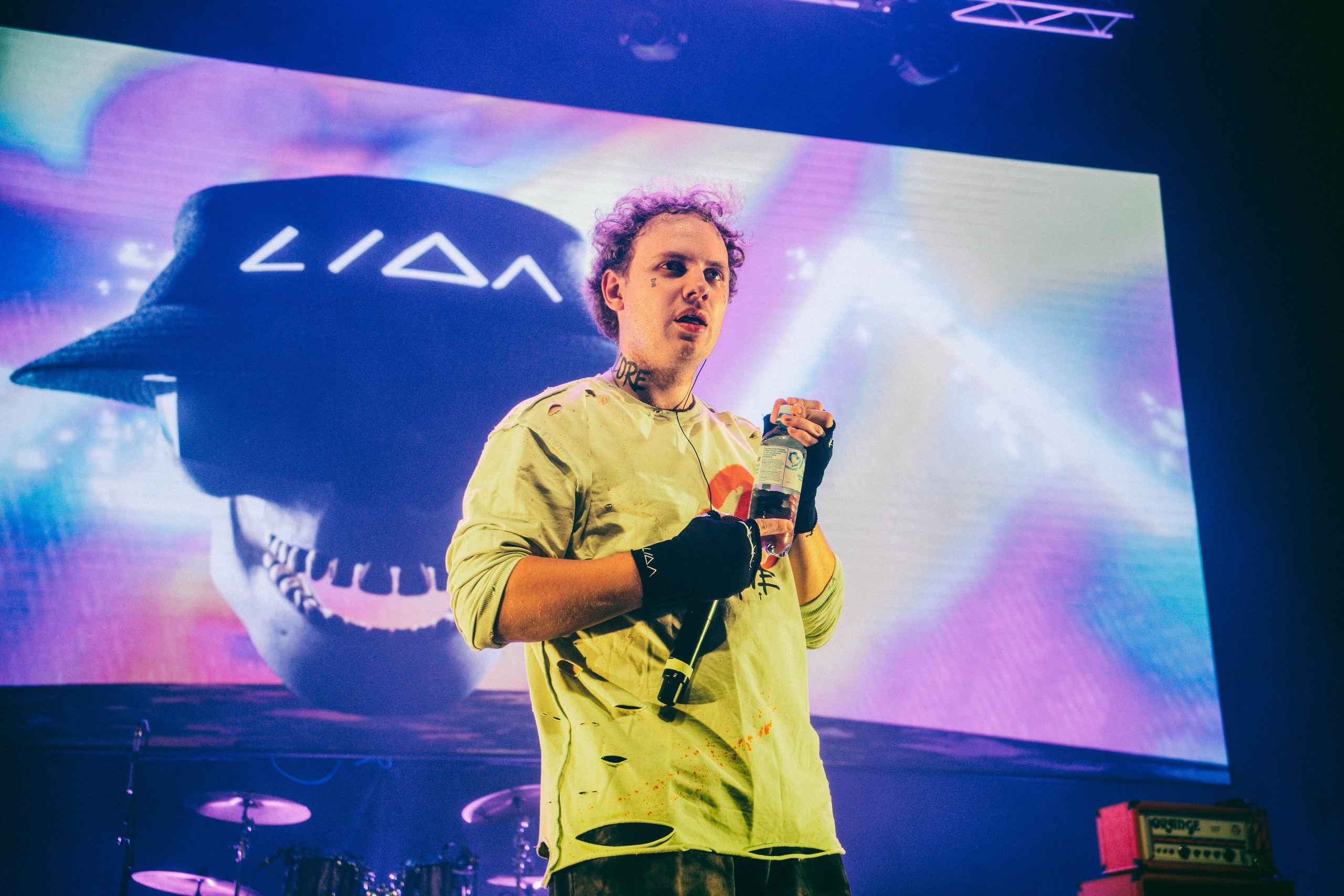 БУДУЩЕЕ СПБ. Фотограф из Санкт-Петербурга Валерия Ленских