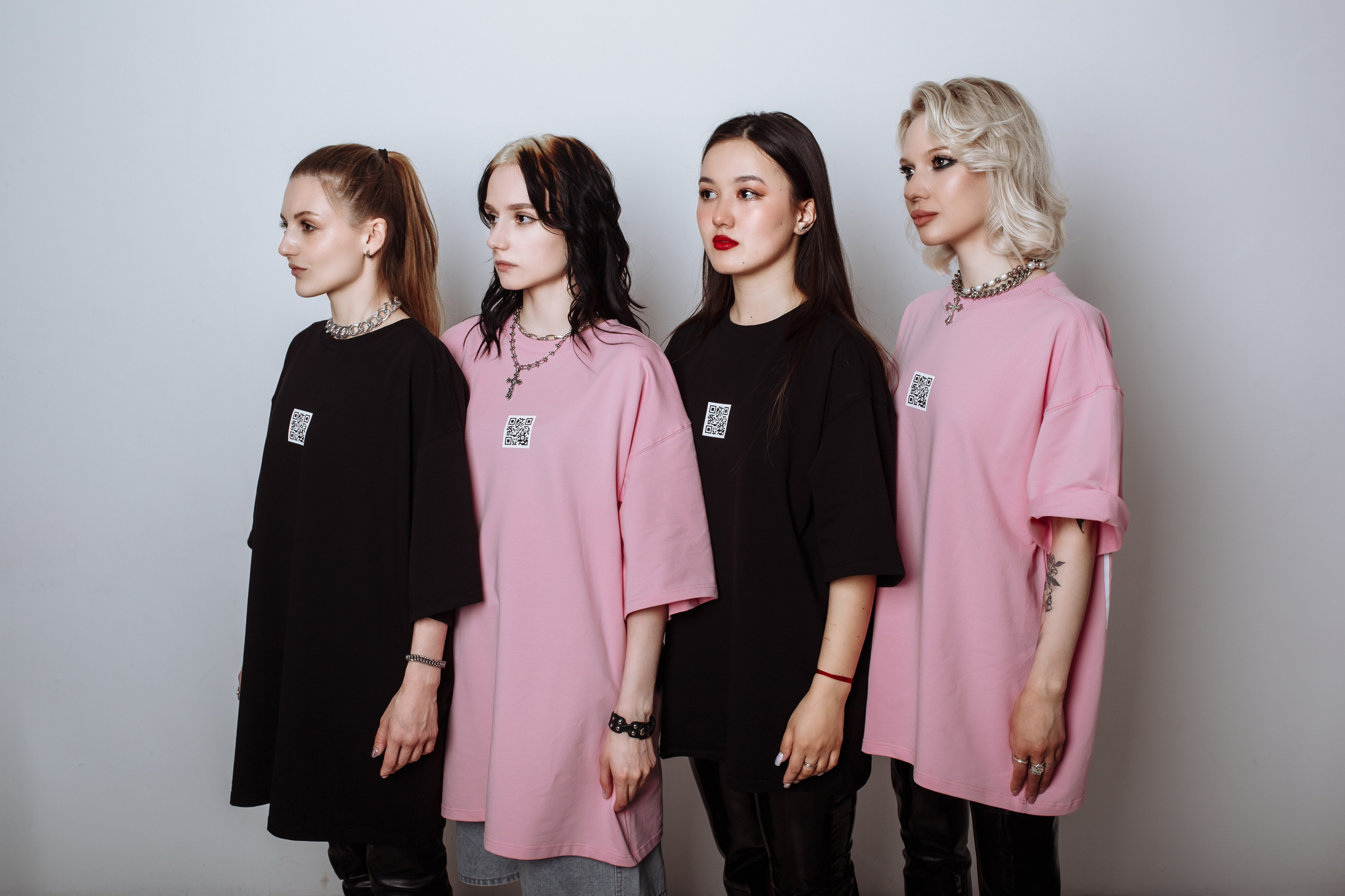 ЮККИ мерч. Фотограф из Санкт-Петербурга Валерия Ленских