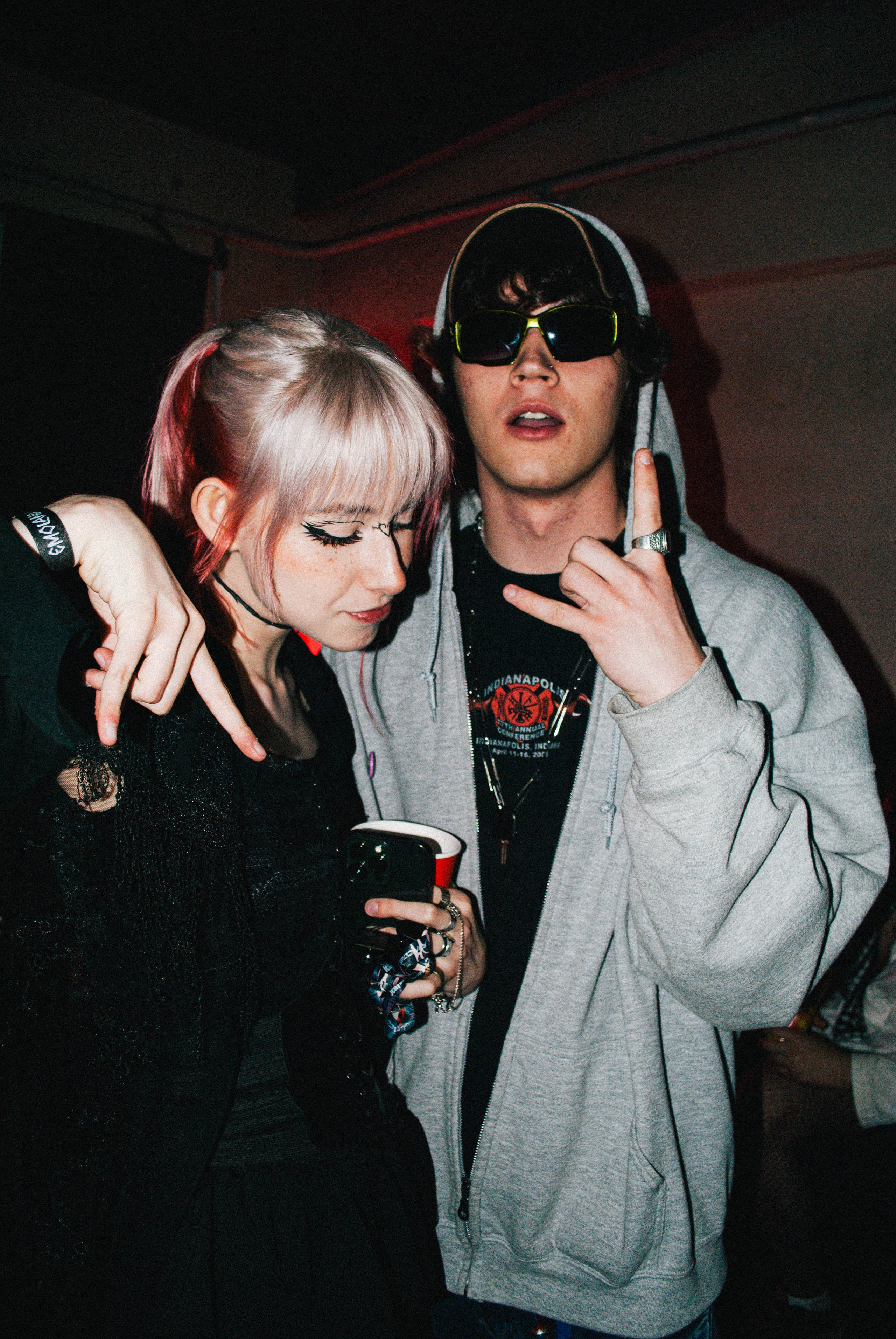 EMOLAND 2022. Фотограф из Санкт-Петербурга Валерия Ленских