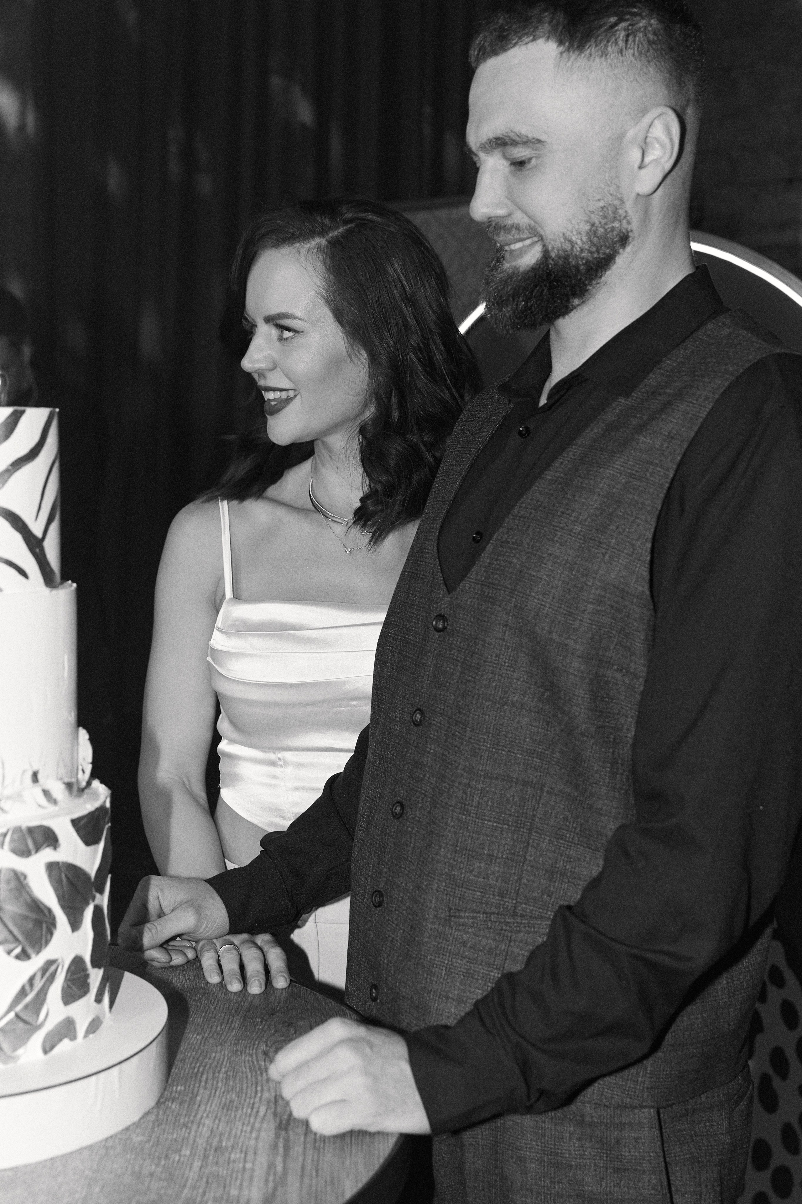 Посмотреть серию. Свадебный и семейный фотограф в Красноярске Тряпчев Павел