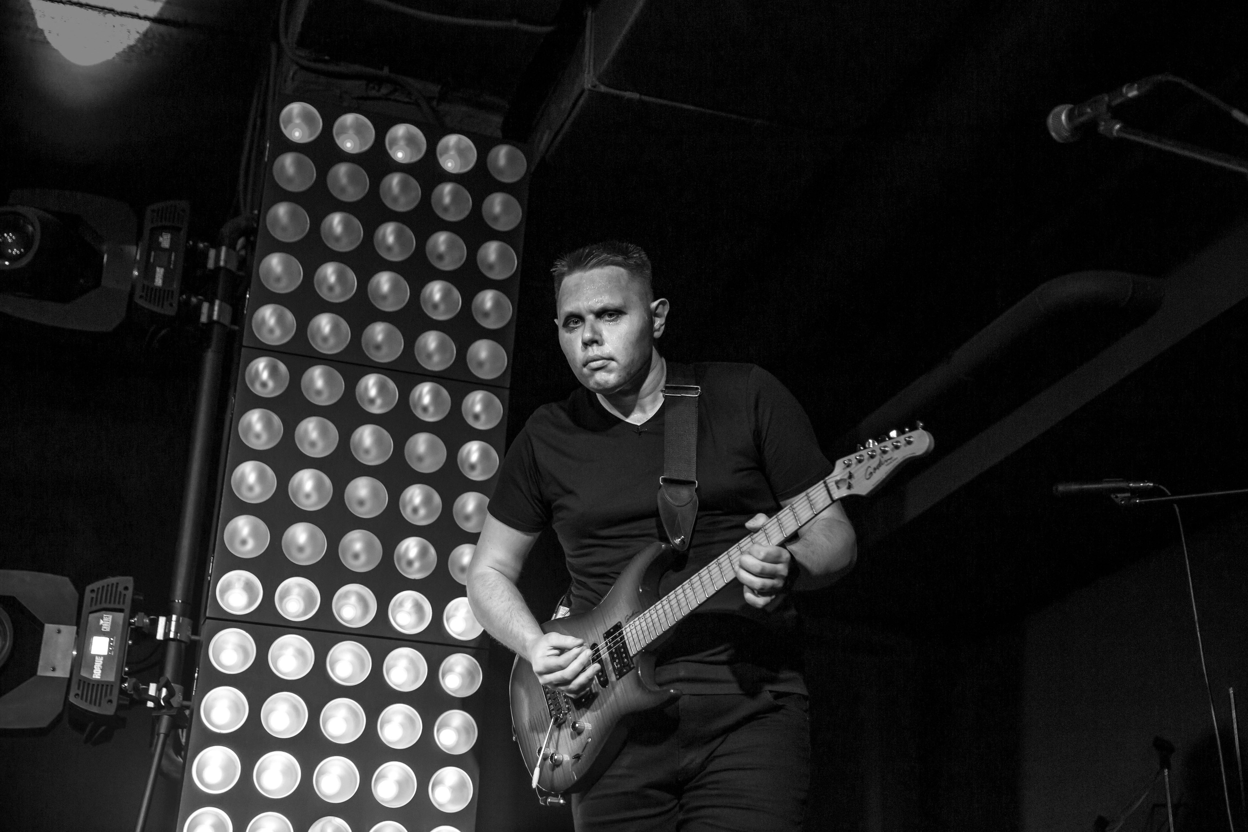 ЕДВА ЛИ фестиваль ИНДЮШАТА 2021, Москва. Концертный фотограф Наталья Сорокина