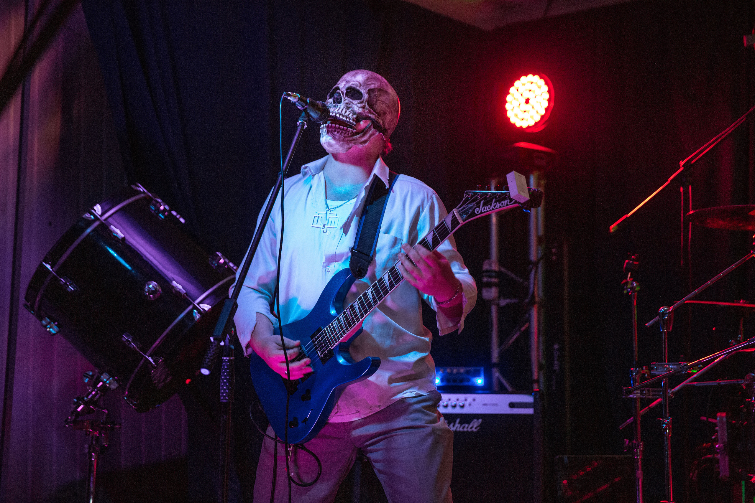 Концертный фотограф Наталья Сорокина