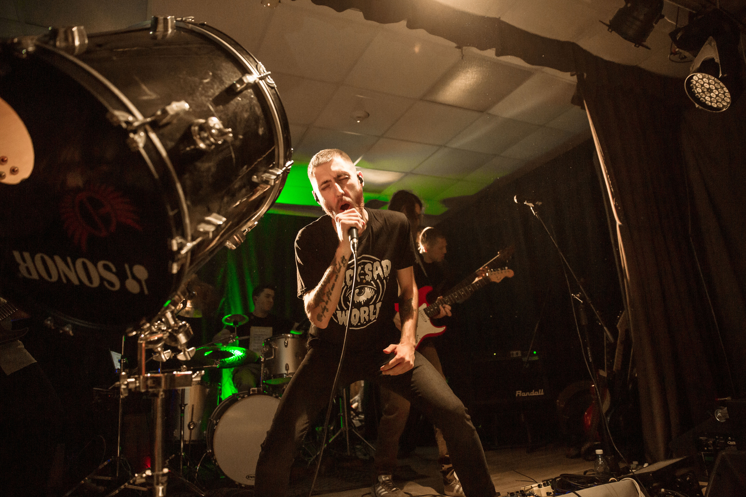 Концертный фотограф Наталья Сорокина