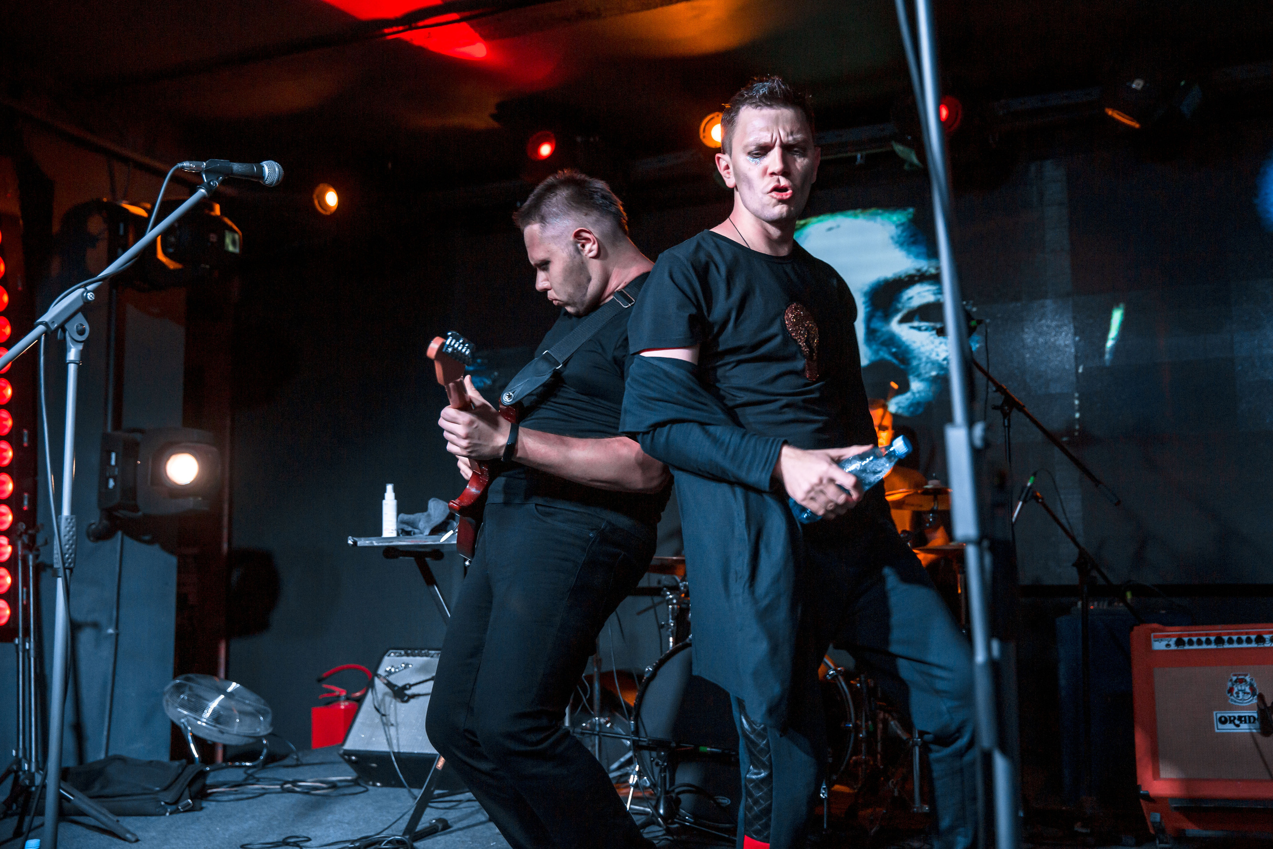 ЕДВА ЛИ фестиваль ИНДЮШАТА 2021, Москва. Концертный фотограф Наталья Сорокина