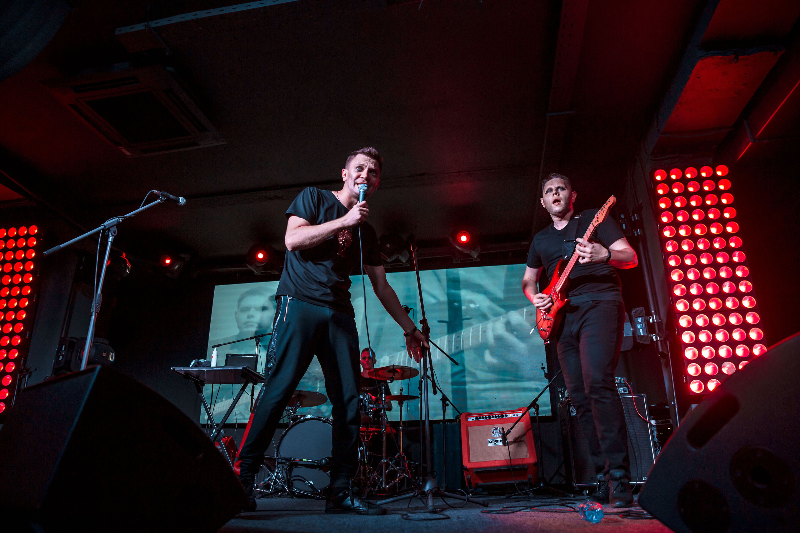 ЕДВА ЛИ фестиваль ИНДЮШАТА 2021, Москва. Концертный фотограф Наталья Сорокина