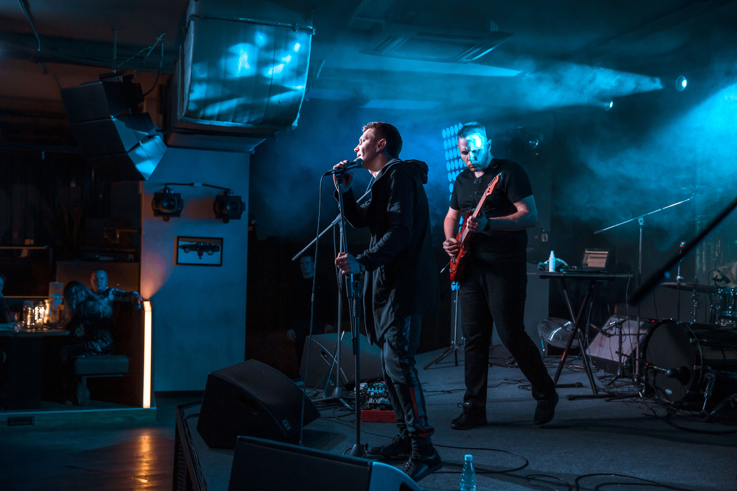 ЕДВА ЛИ фестиваль ИНДЮШАТА 2021, Москва. Концертный фотограф Наталья Сорокина