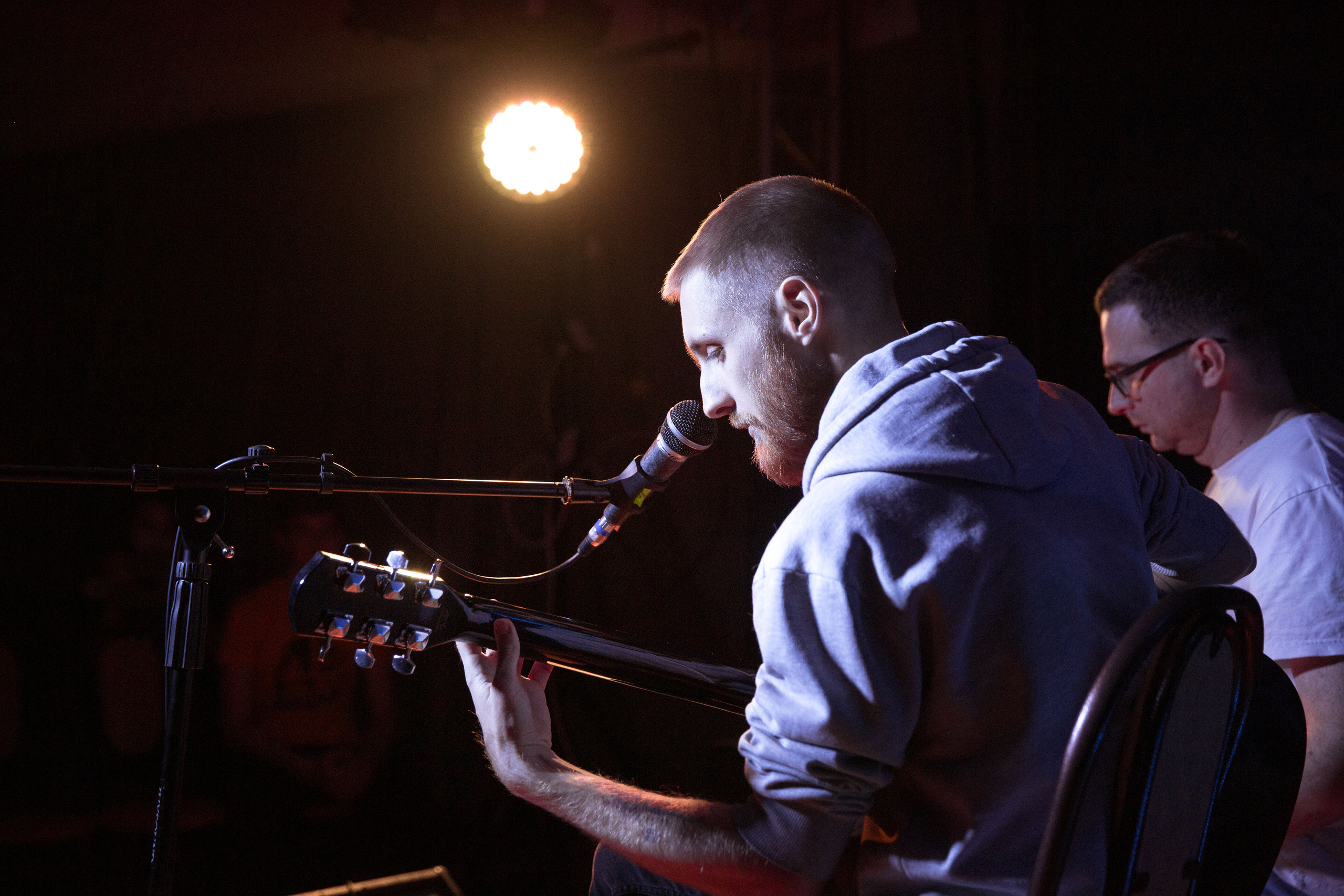 Концертный фотограф Наталья Сорокина