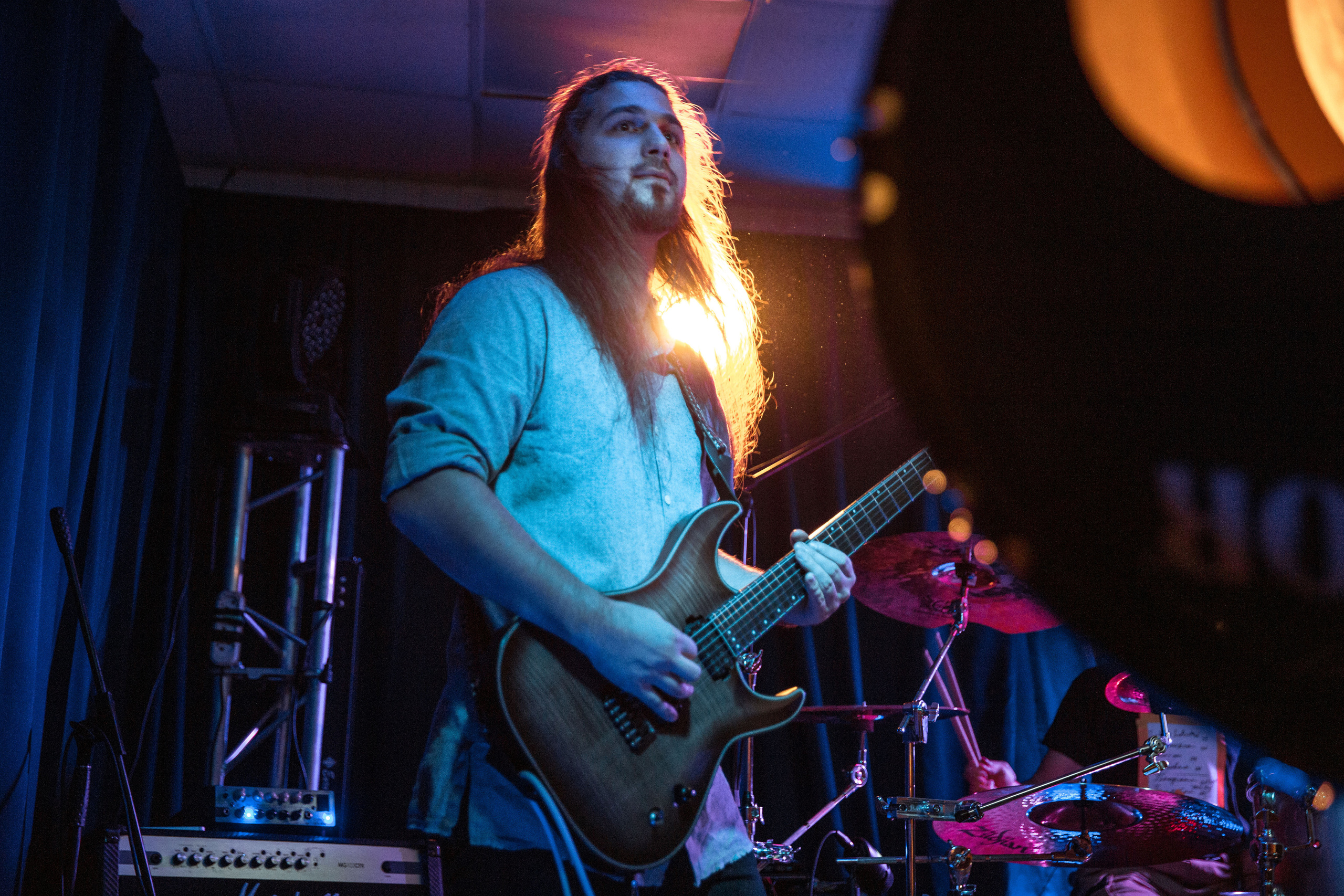 Концертный фотограф Наталья Сорокина