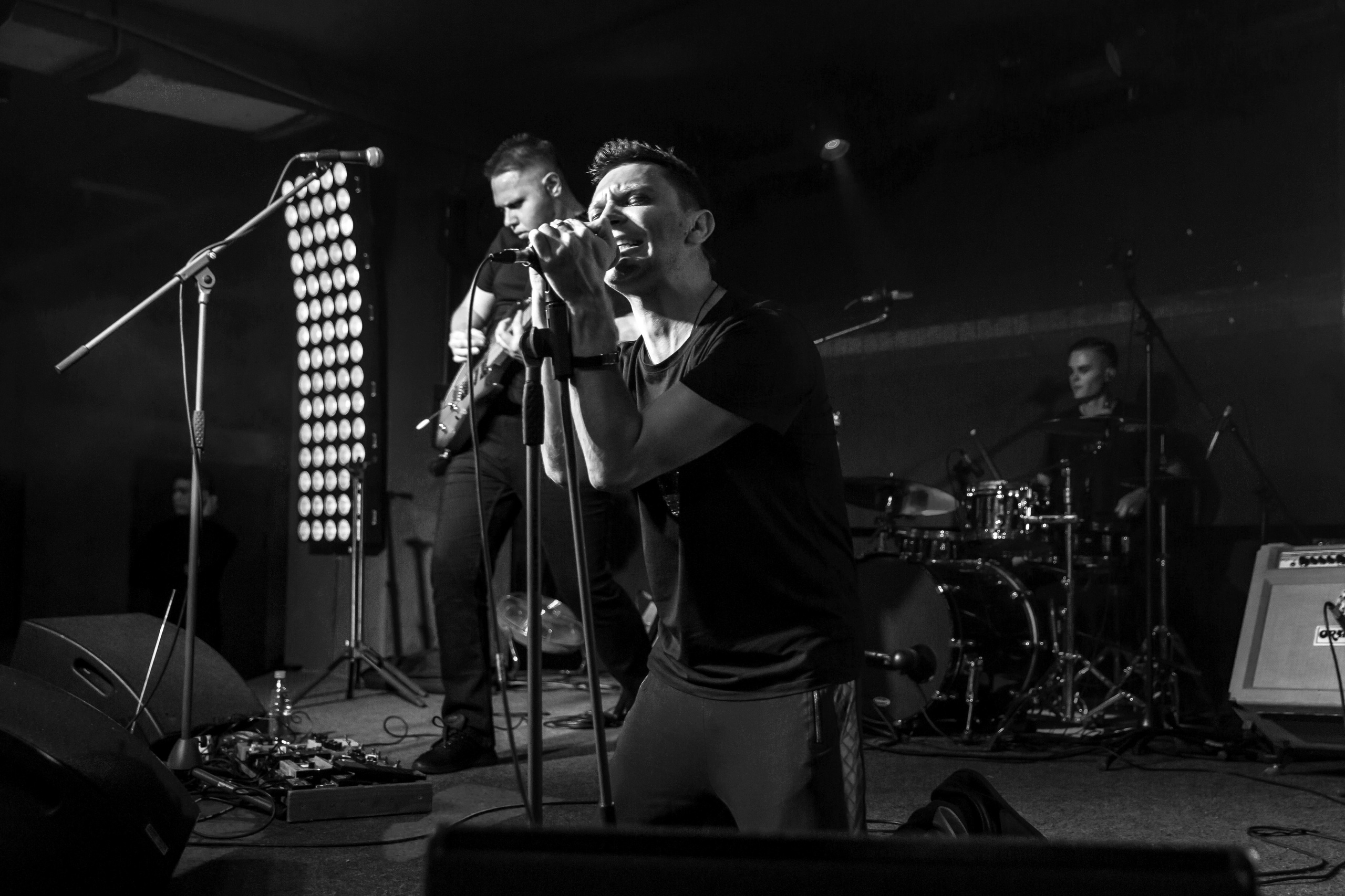 ЕДВА ЛИ фестиваль ИНДЮШАТА 2021, Москва. Концертный фотограф Наталья Сорокина