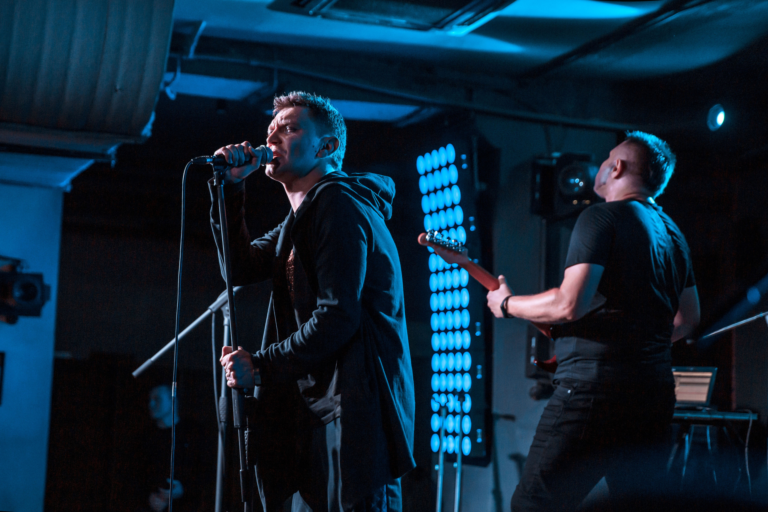 ЕДВА ЛИ фестиваль ИНДЮШАТА 2021, Москва. Концертный фотограф Наталья Сорокина