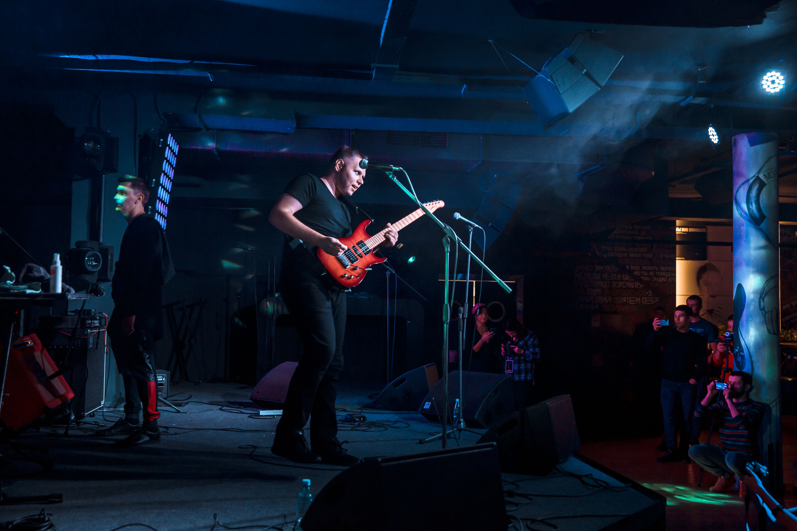 ЕДВА ЛИ фестиваль ИНДЮШАТА 2021, Москва. Концертный фотограф Наталья Сорокина