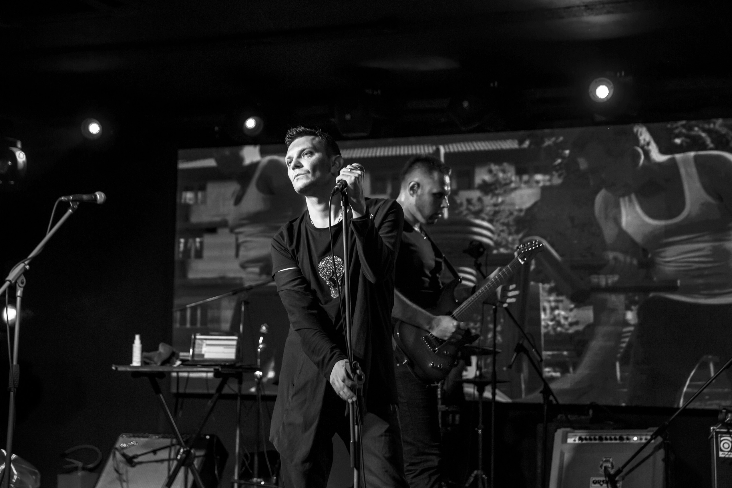 ЕДВА ЛИ фестиваль ИНДЮШАТА 2021, Москва. Концертный фотограф Наталья Сорокина