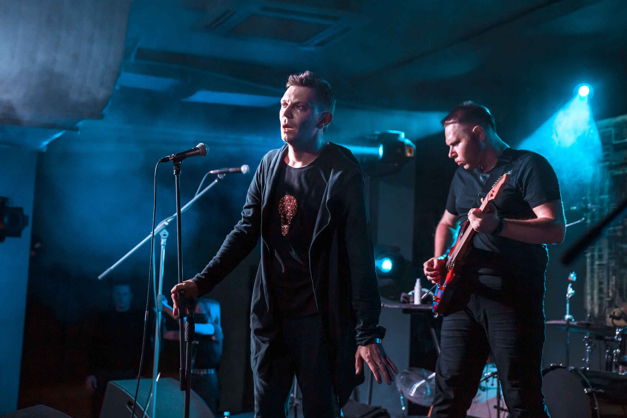 ЕДВА ЛИ фестиваль ИНДЮШАТА 2021, Москва. Концертный фотограф Наталья Сорокина