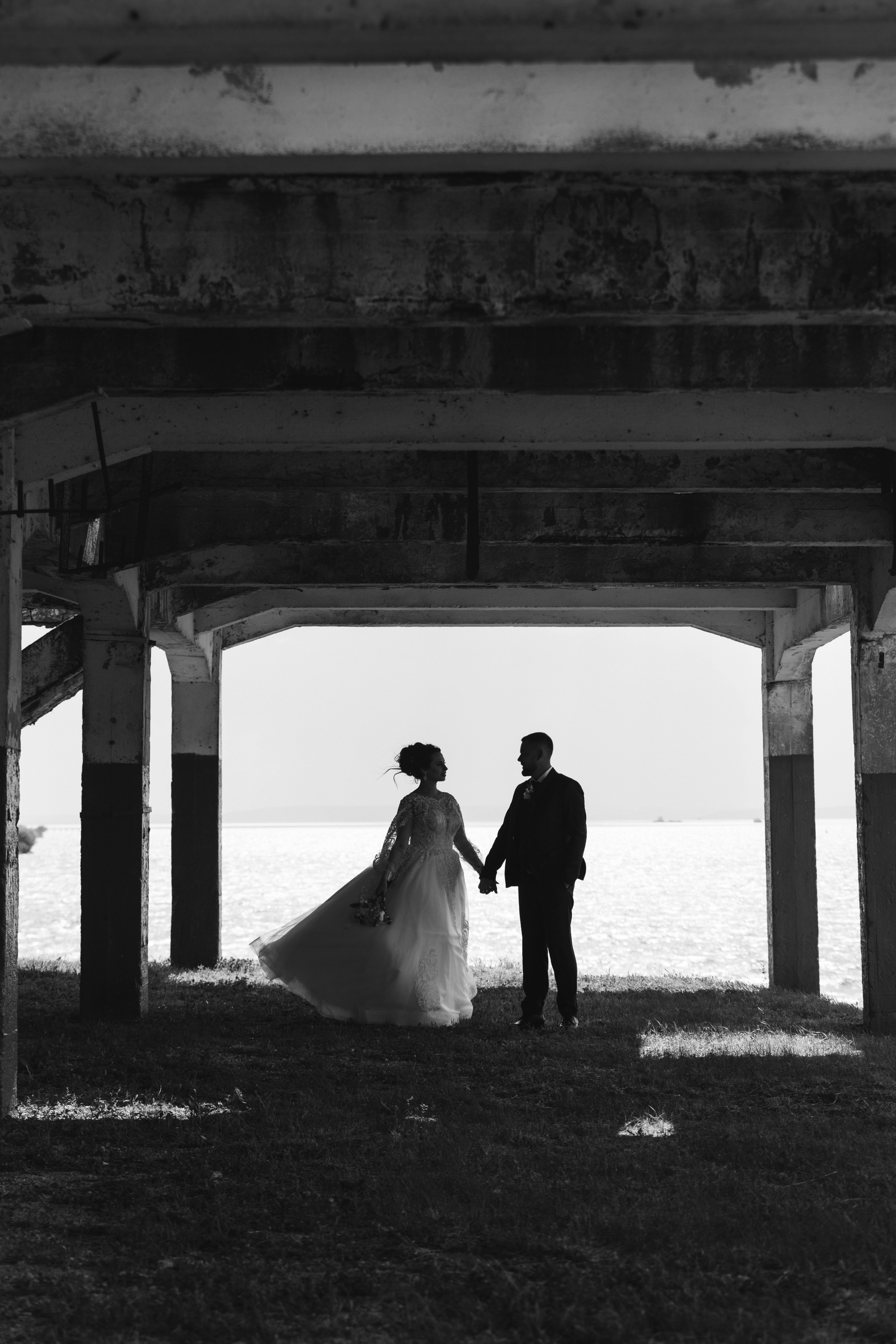 Свадьба Дмитрия и Евгении. Фотосессии, Семейный, свадебный фотограф в Самаре