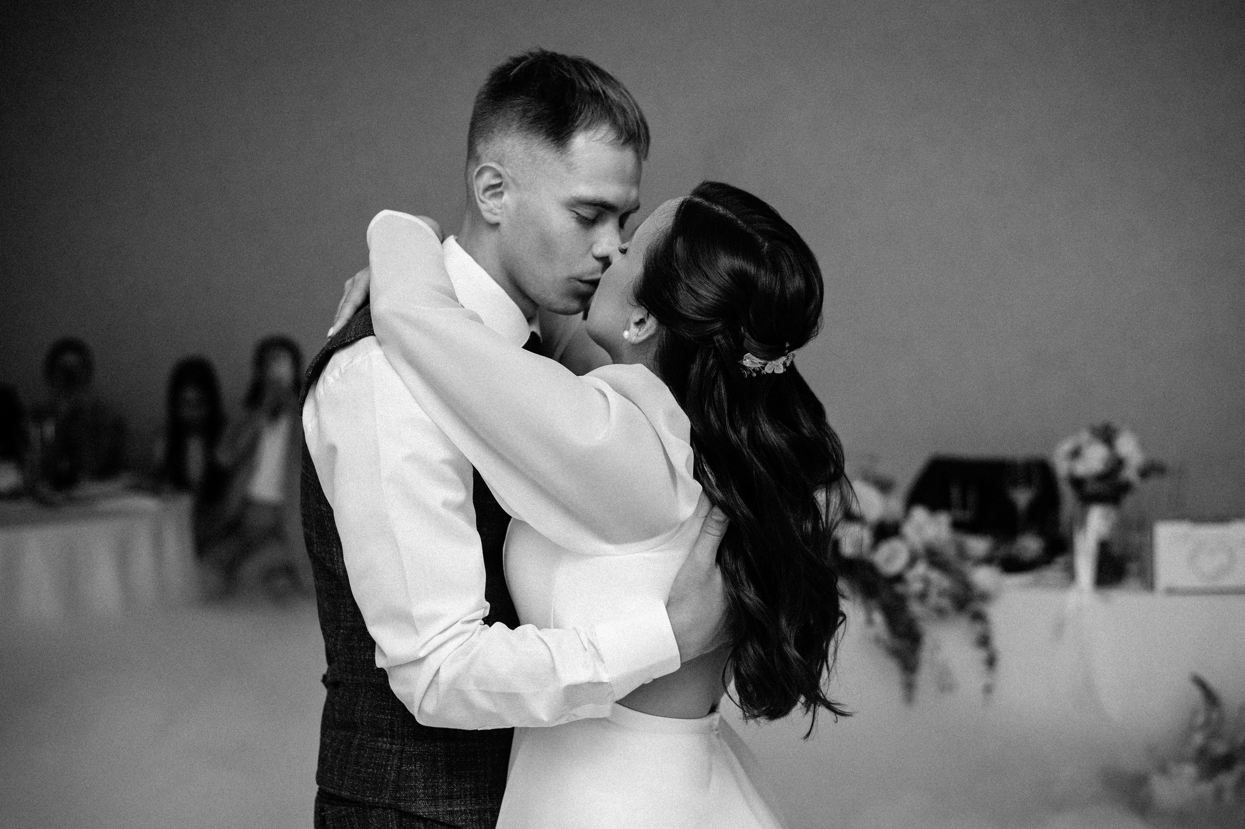 Ирина & Павел. Фотограф в Екатеринбурге Веретенова Наталья