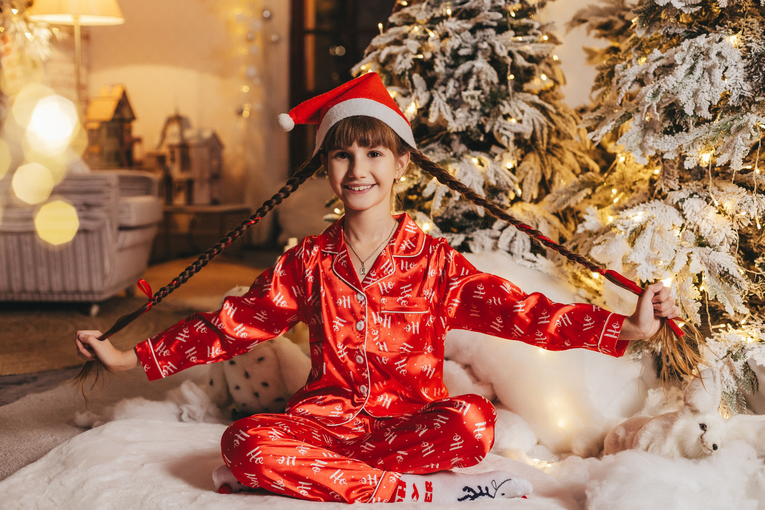 В ожидании чудес. Семейный фотограф Тюмень Ксения Дереглазова