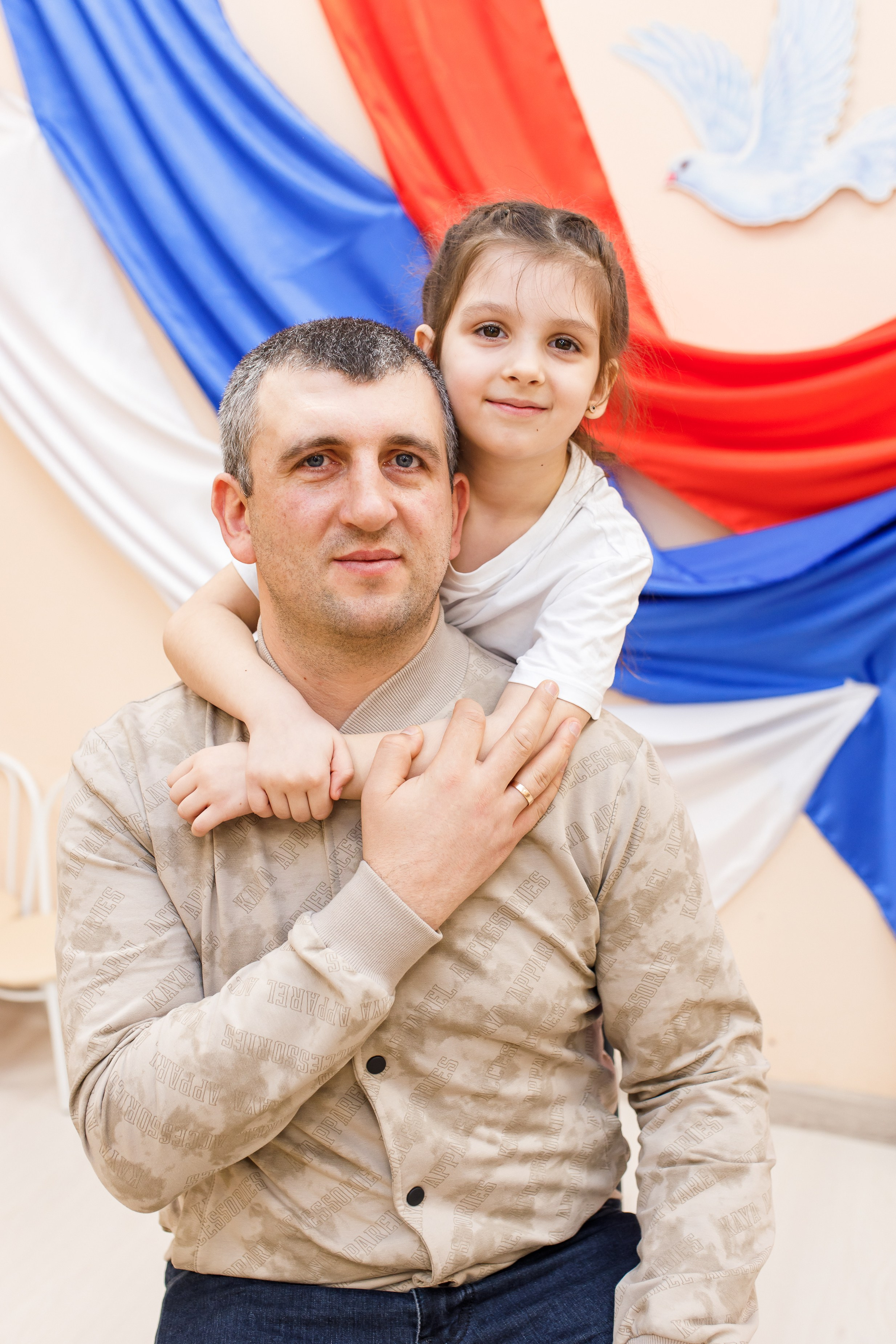 23 февраля. Семейный фотограф Трусова Евгения в Екатеринбурге