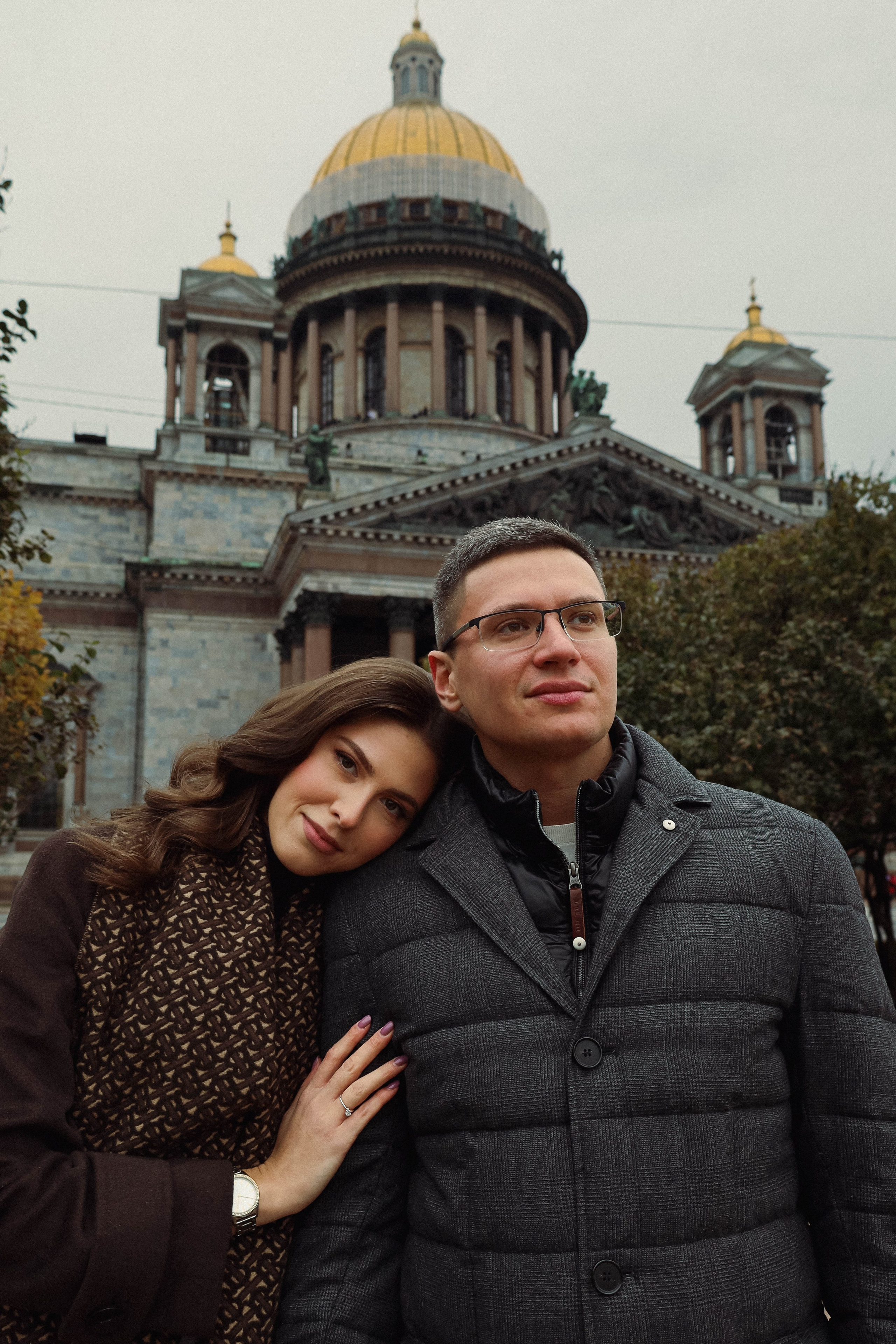 Love story/Family. Фотограф в Санкт-Петербурге Ольга Русакова