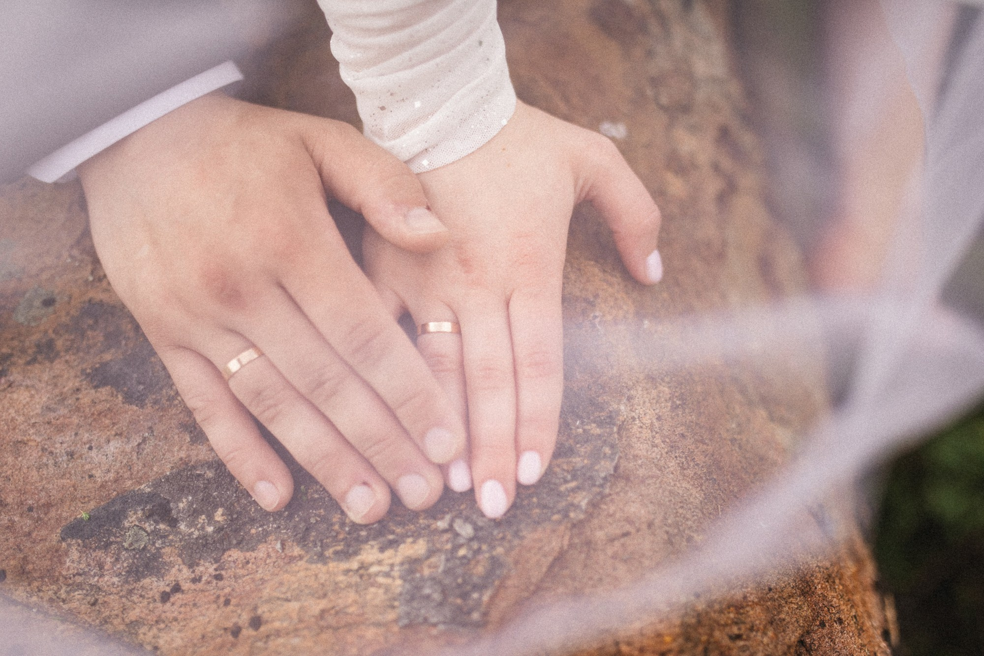 Мирра и Владимир, свадебная лав-стори. Фотограф в Мурманске Екатерина Рудак