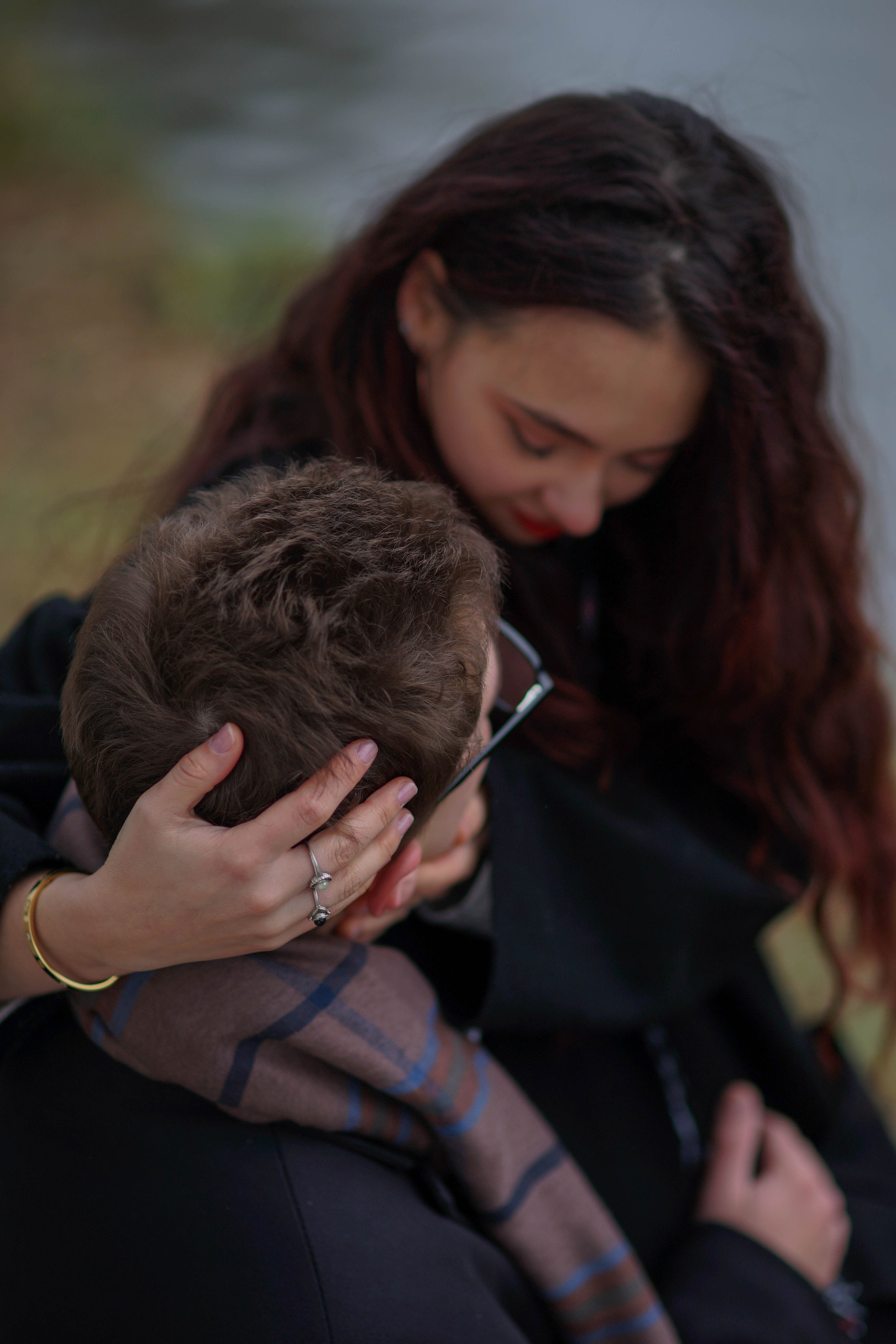 Камила и Иван. Семейный и детский фотограф Троицк Москва
