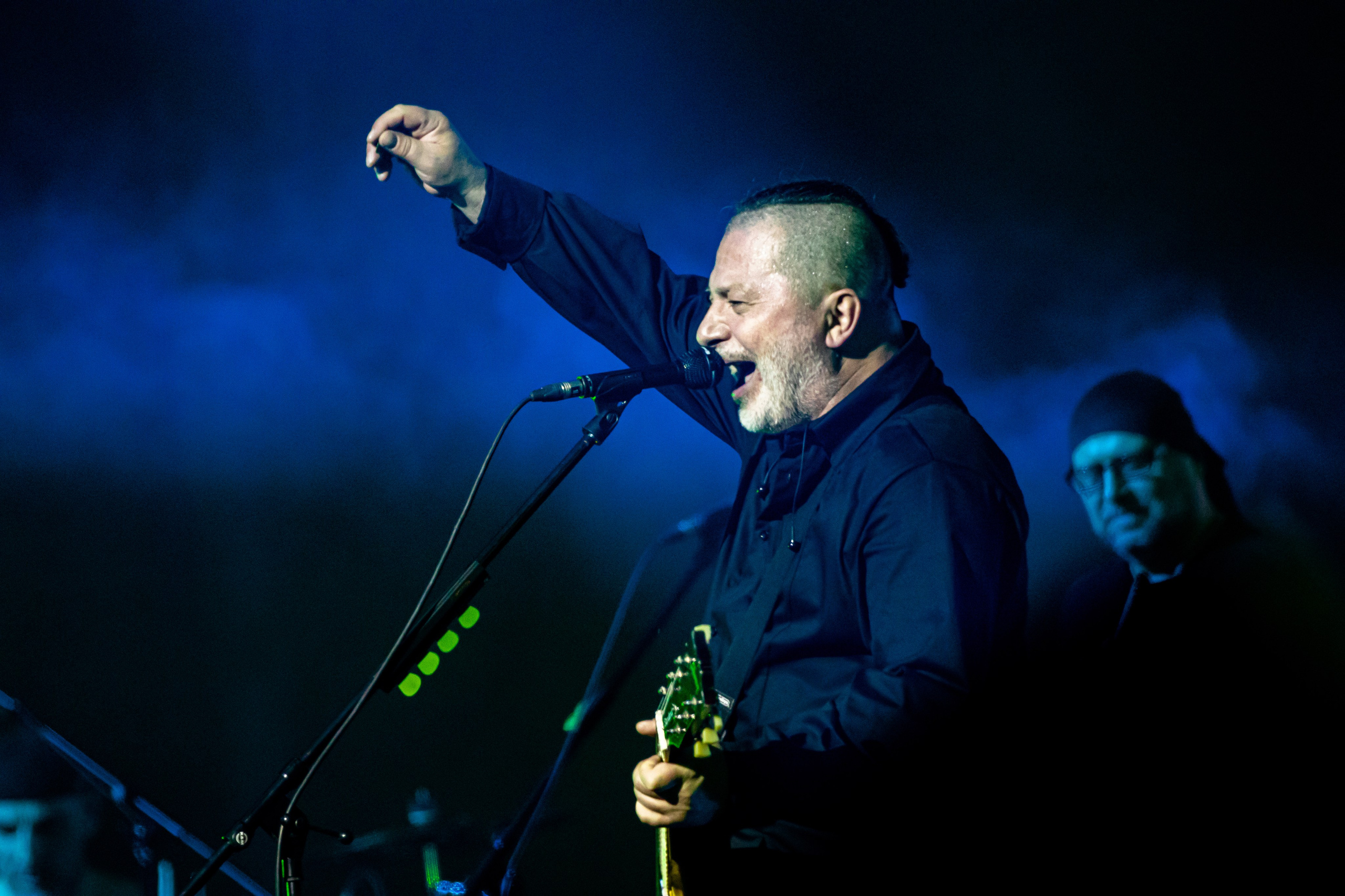 Вадим Самойлов | Калининград. Концертный фотограф Михальченкова Алёна | Москва