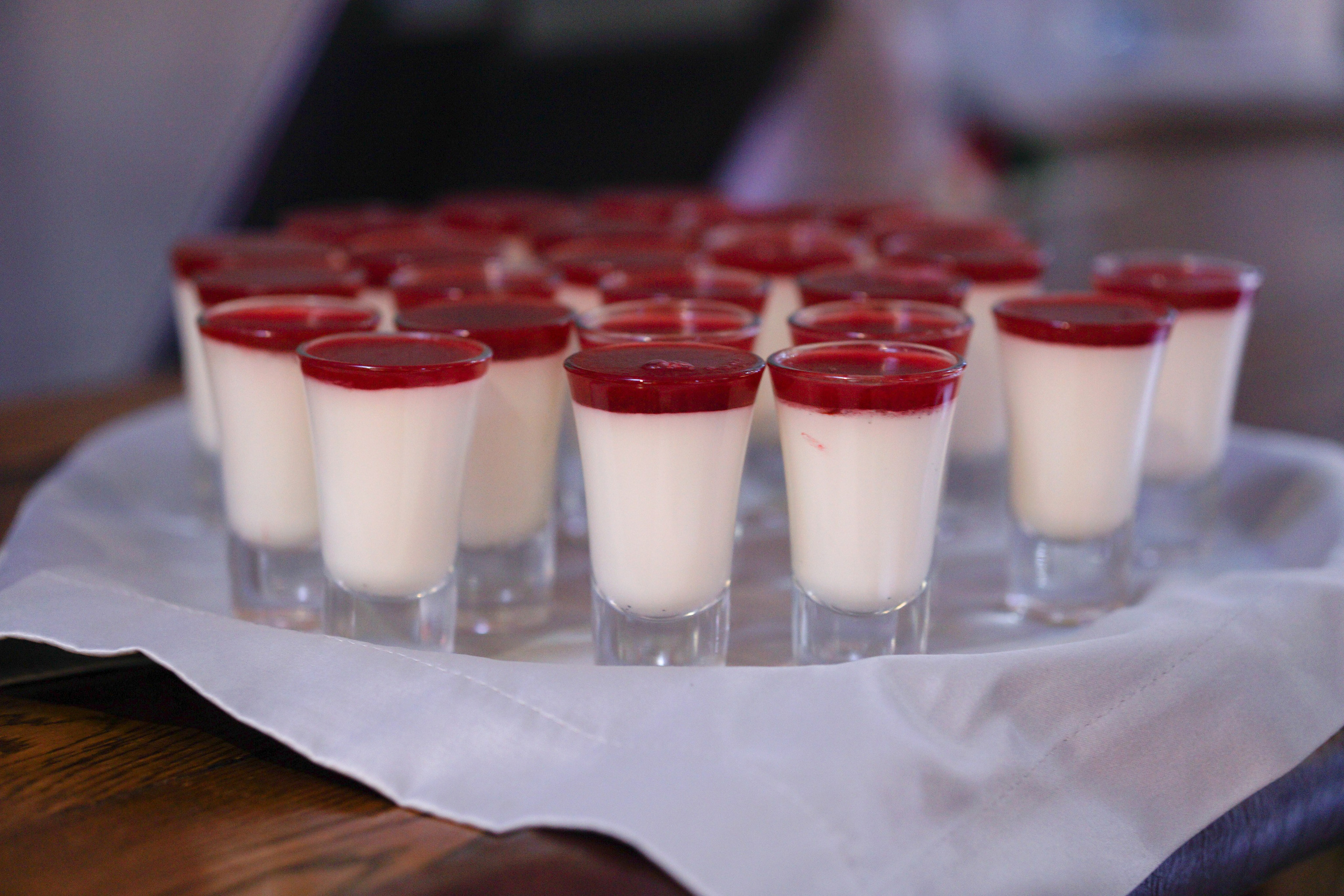 Конференция BCMed. Фотограф Дарья Локотко в Красноярске