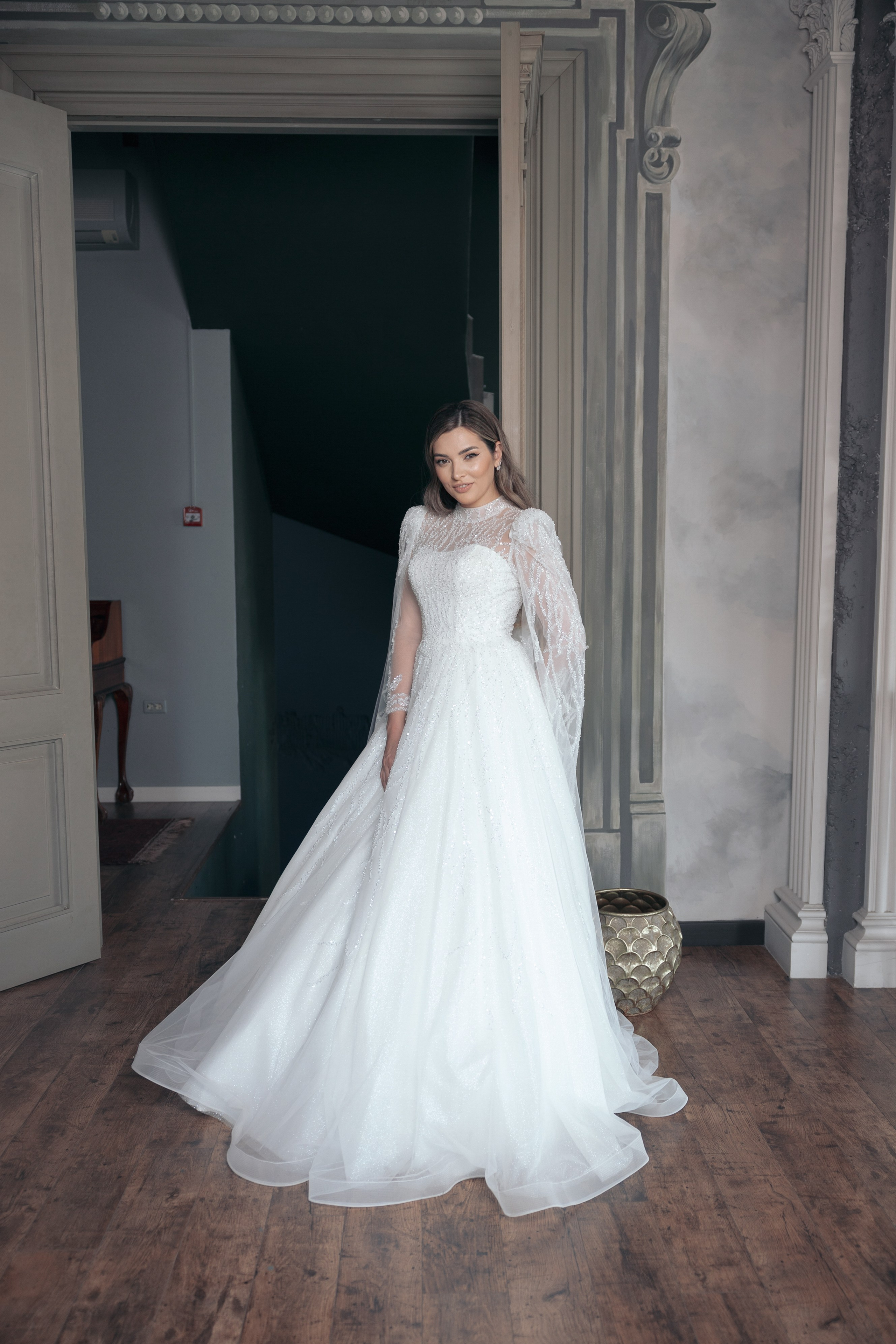 СВАДЕБНЫЕ ФОТОГРАФИИ. Фотограф Медина Газгиреева, Ингушетия!