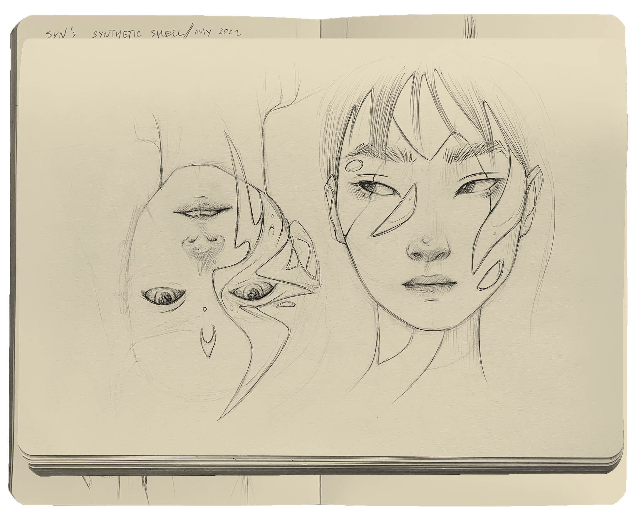 Future People. No Sam