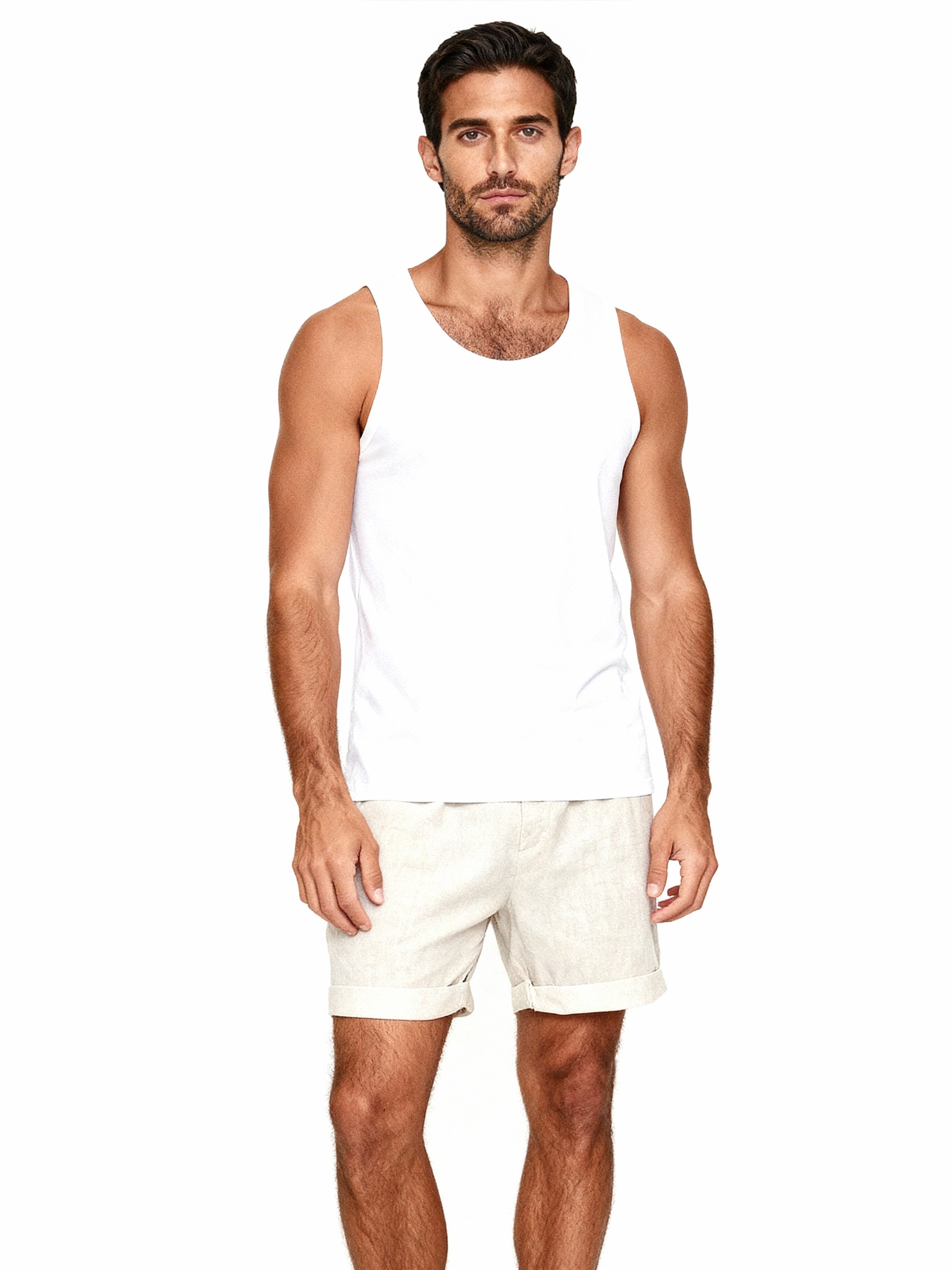 Мужчины. Продающий контент для маркетплейсов и e-commerce «под ключ»