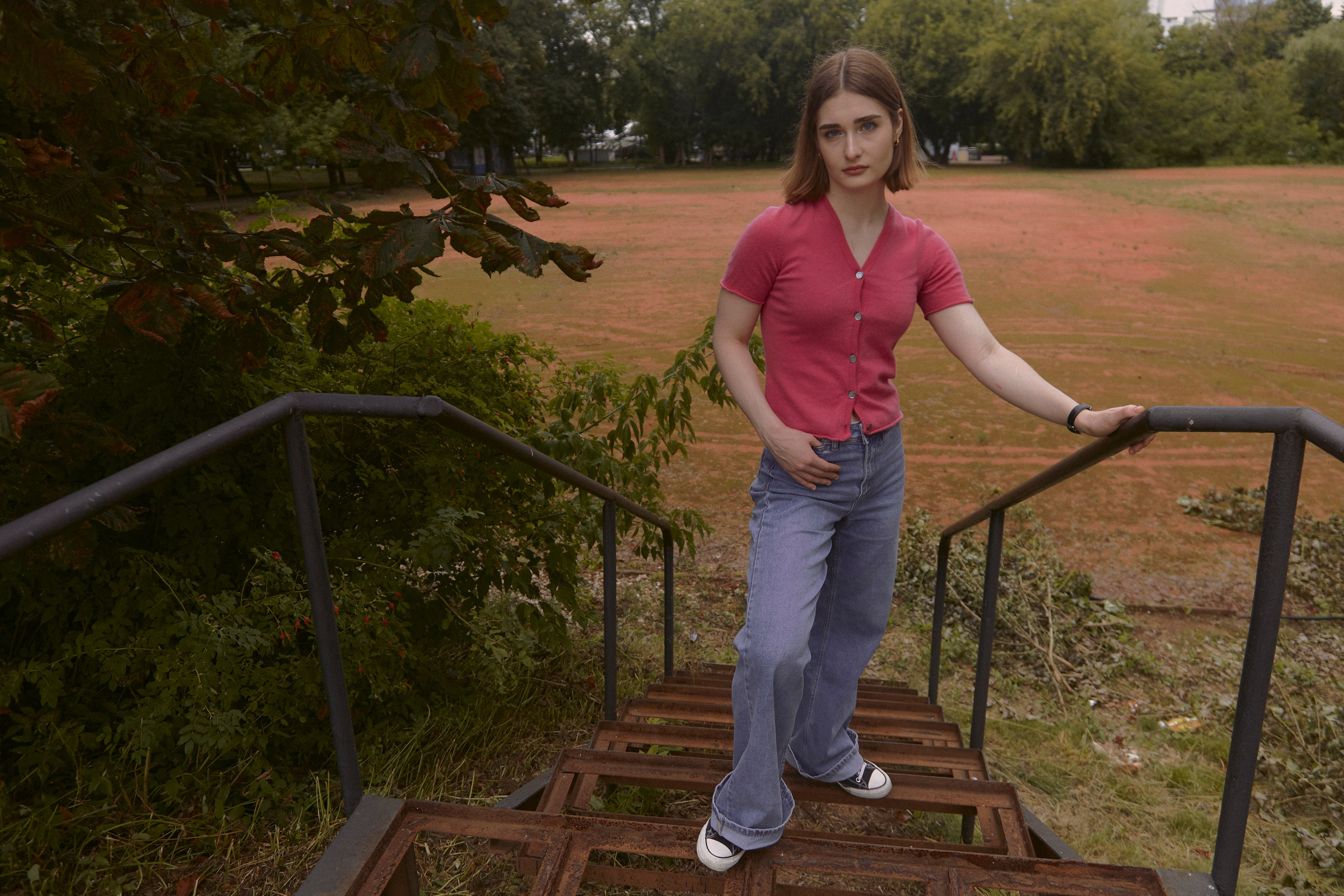 Ася. Egor Plakhotin Photography