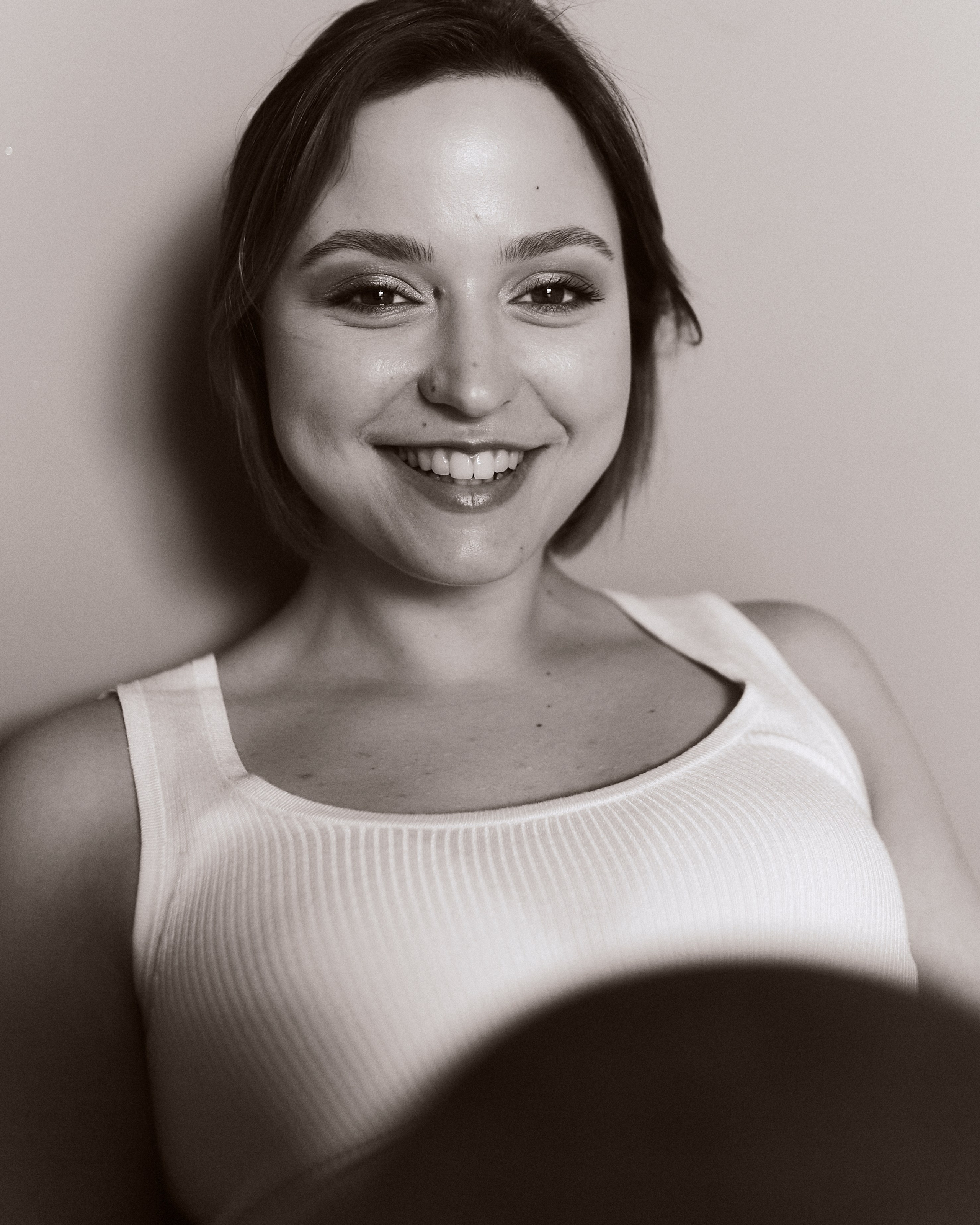 Аня. Egor Plakhotin Photography