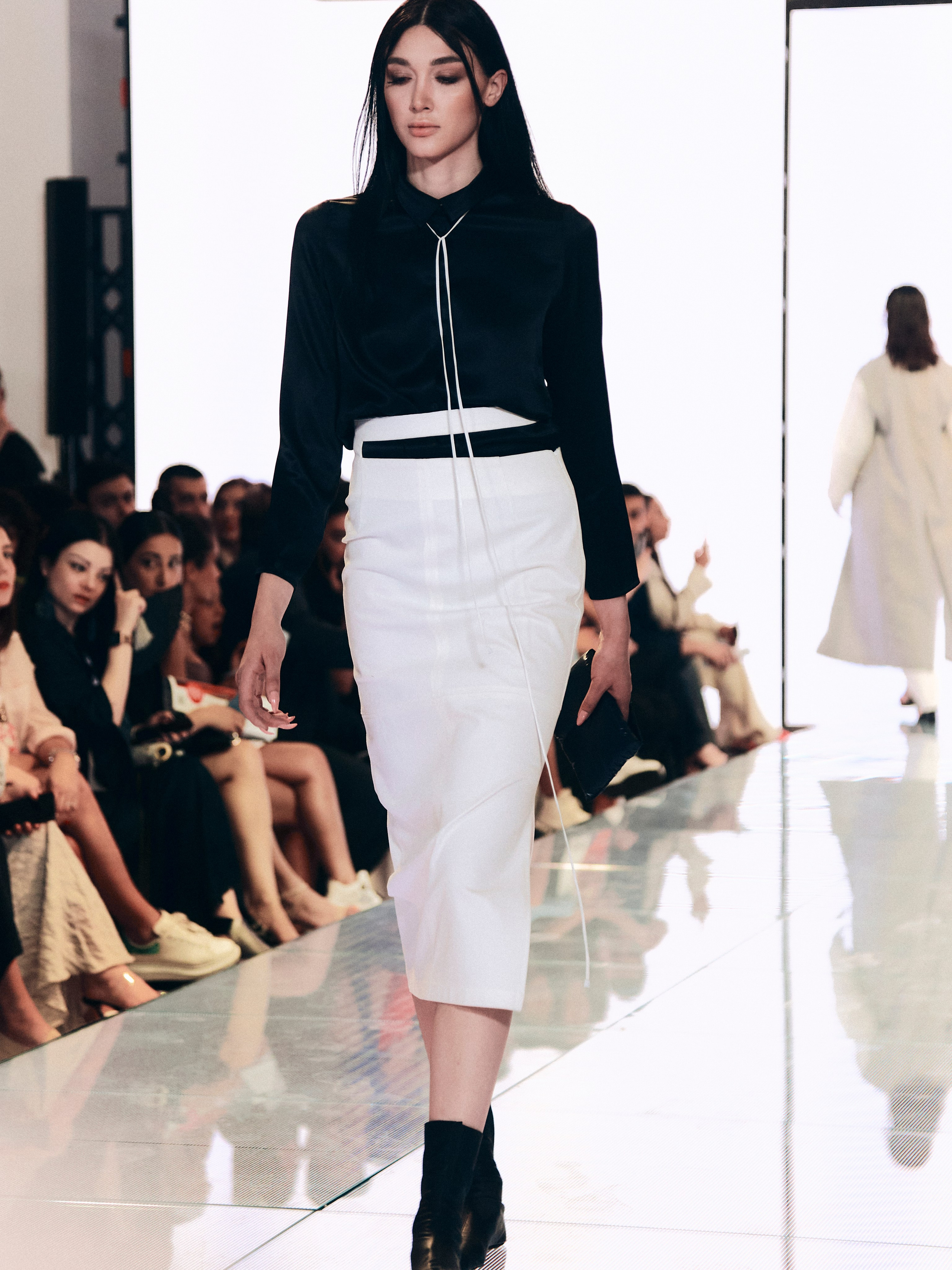 Dajeli FW '23. Egor Plakhotin Photography