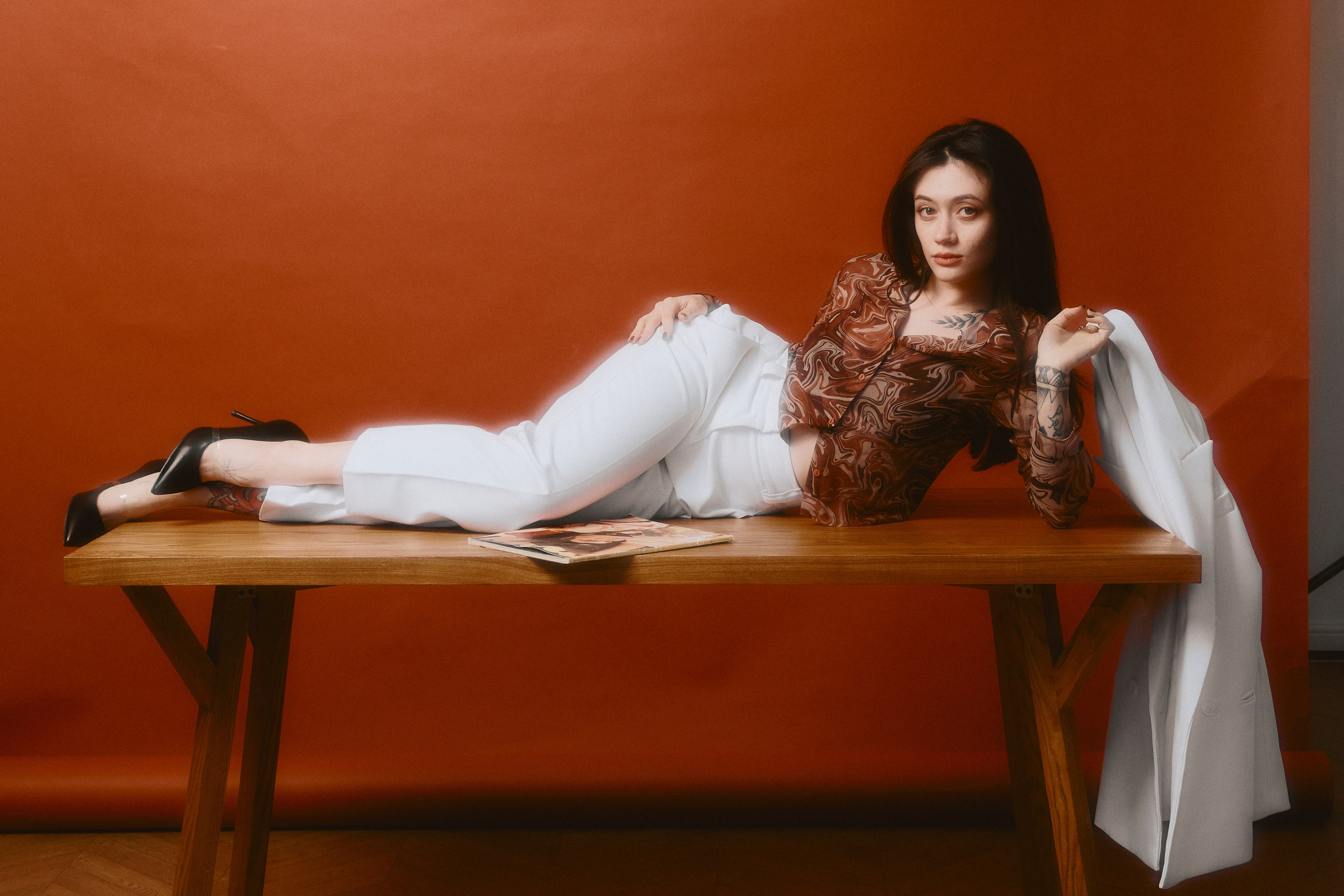 Яна. Egor Plakhotin Photography