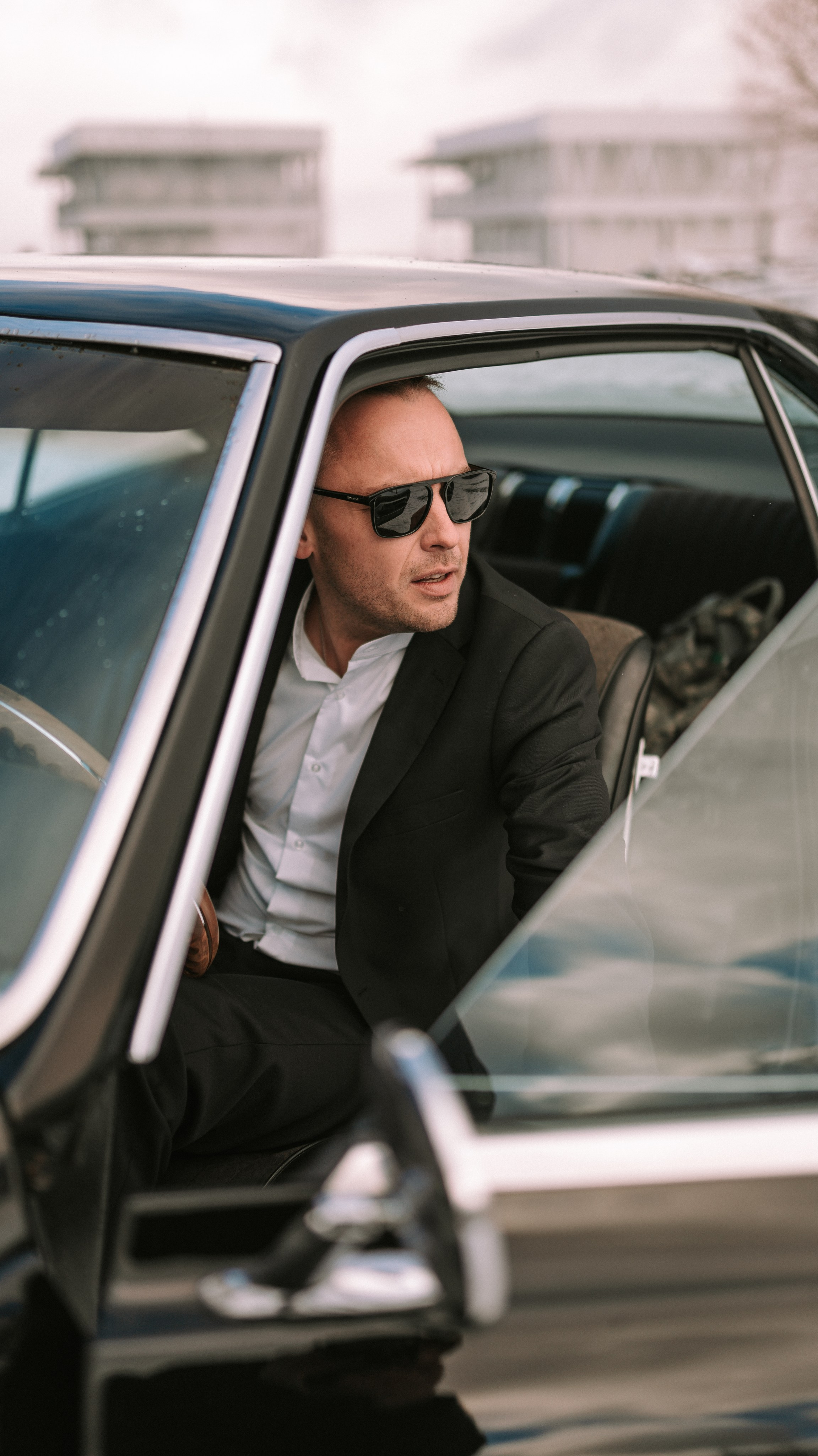 Свадебная съемка. Репортажный фотограф в Калининграде Морозов Кирилл