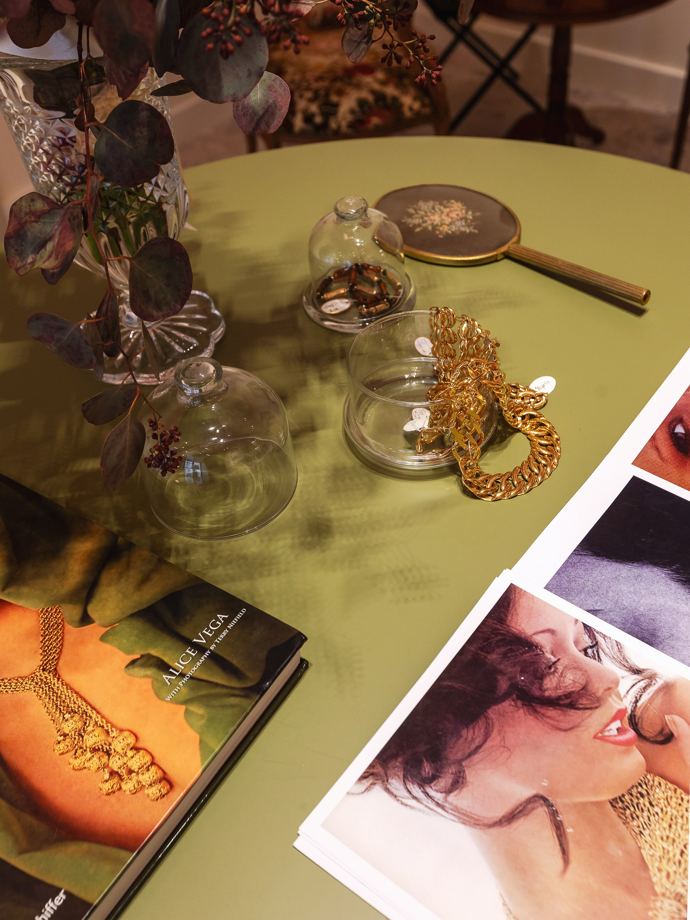 Интерьерный фотограф Виталина Ворошкевич