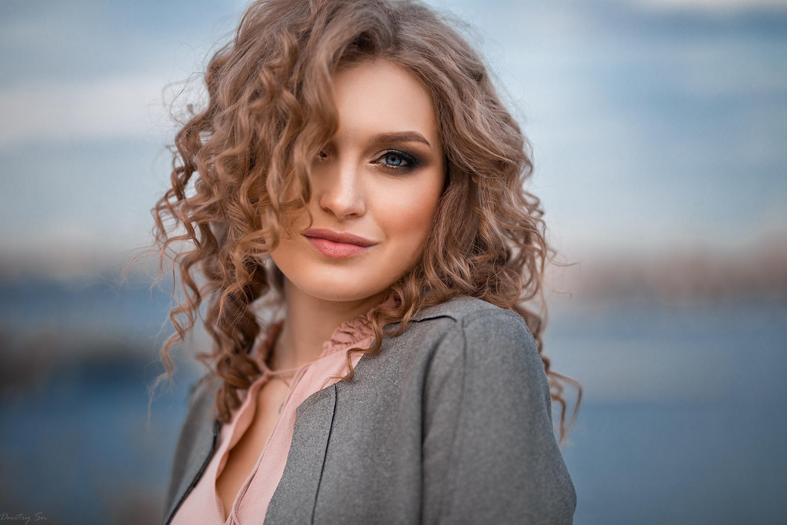 Городская прогулка с Аней в формате для «себя»