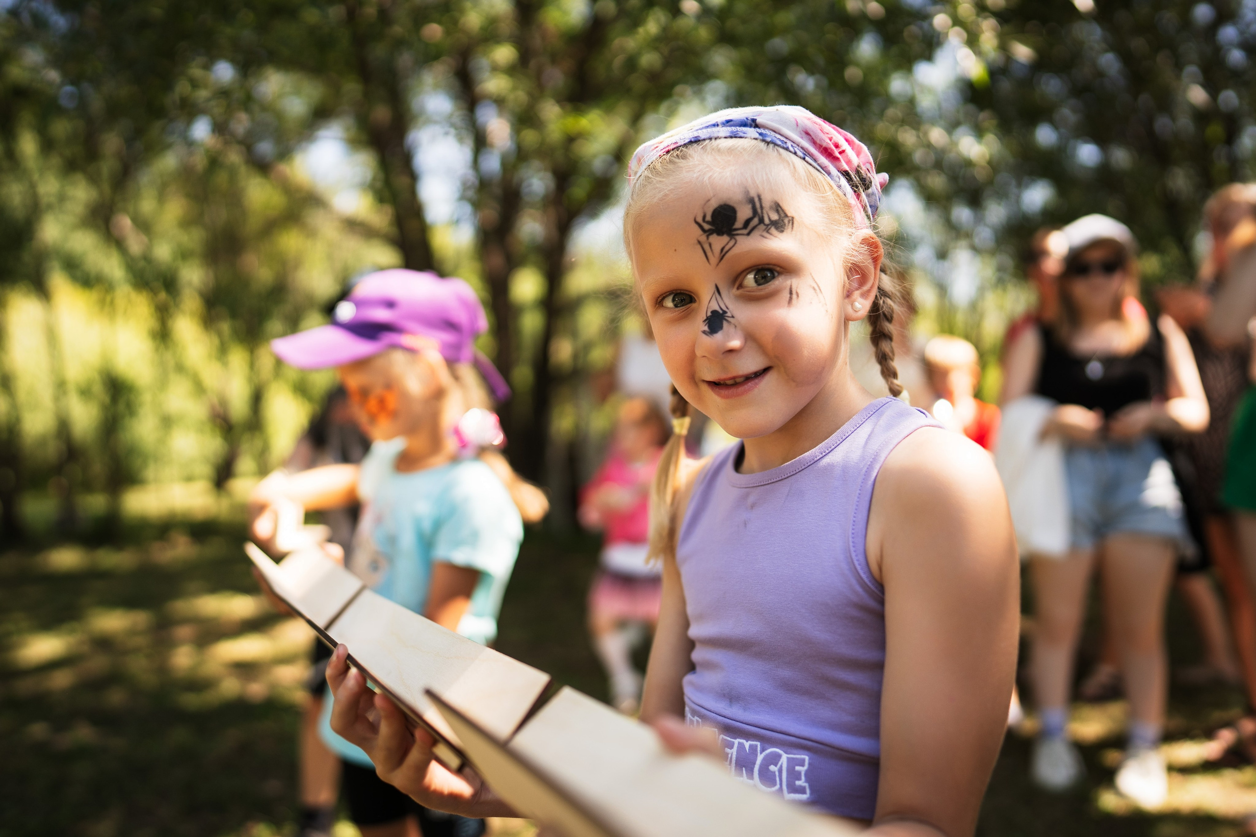 День семьи и здоровья | Газпромнефть. Фотограф на любое событие в Кемерово
