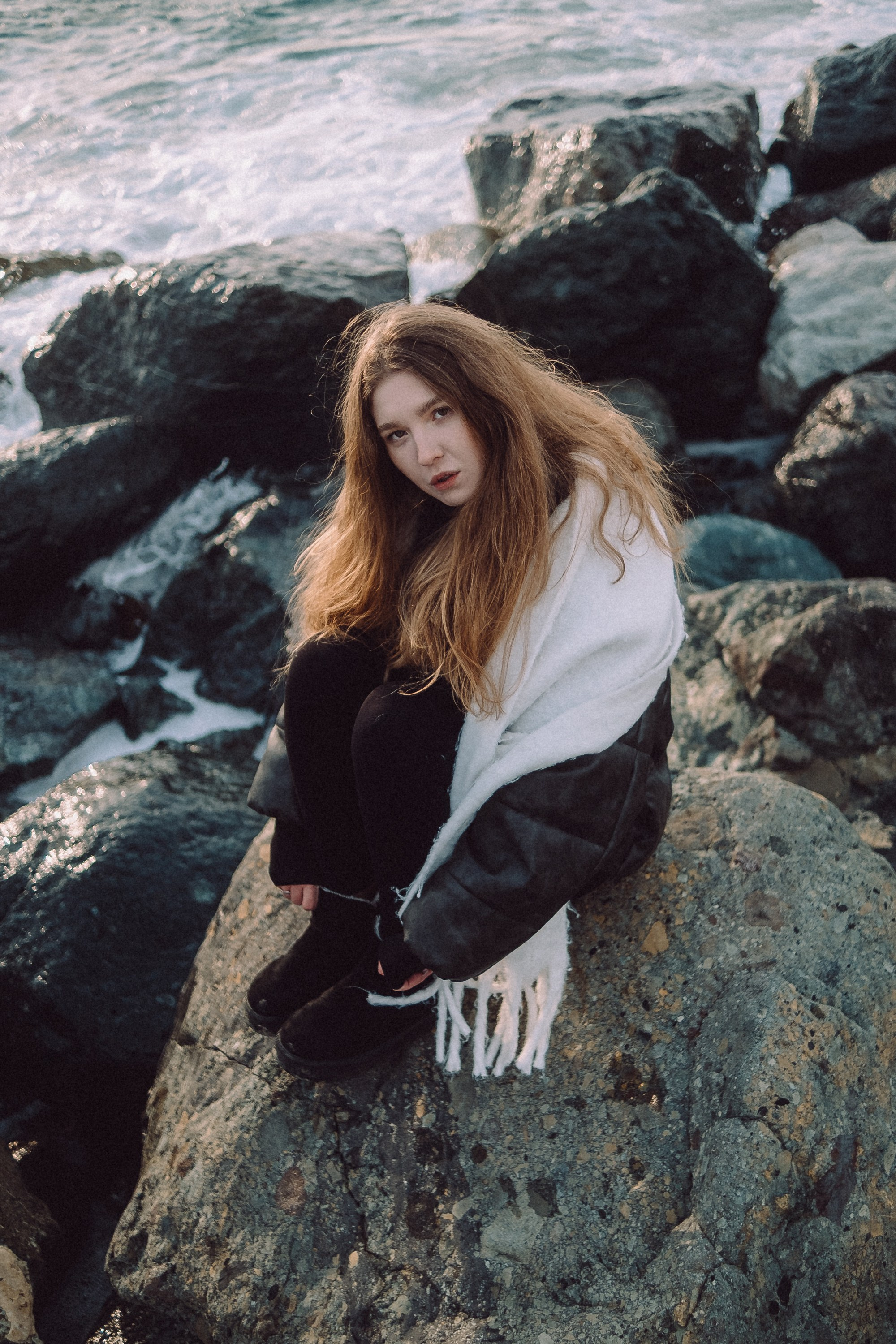 Лера. Фотограф Валентина Кондрасюк в Санкт-Петербурге