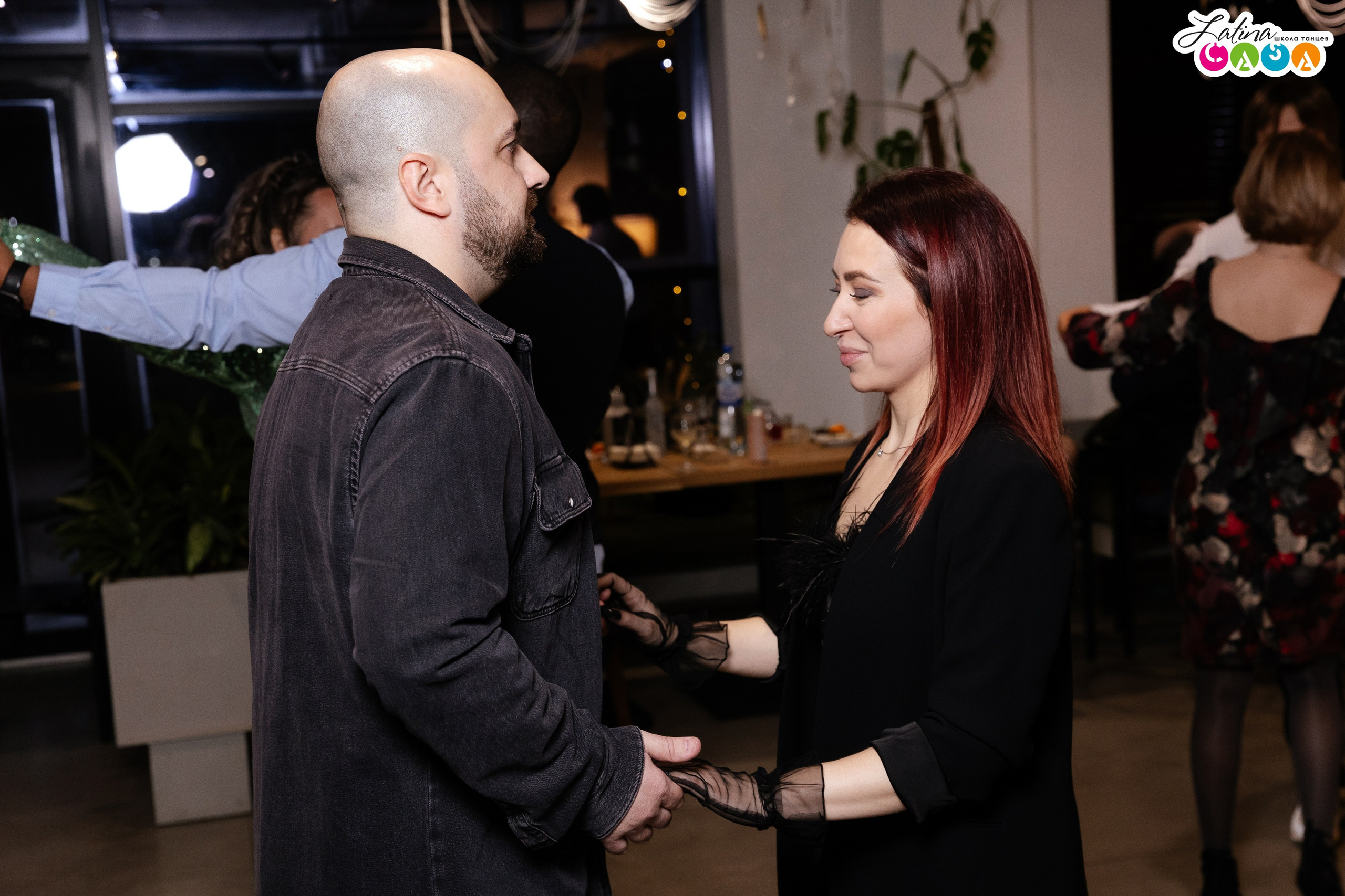Корпоратив Casa Latina. Семейный фотограф — Макс Белогрудов