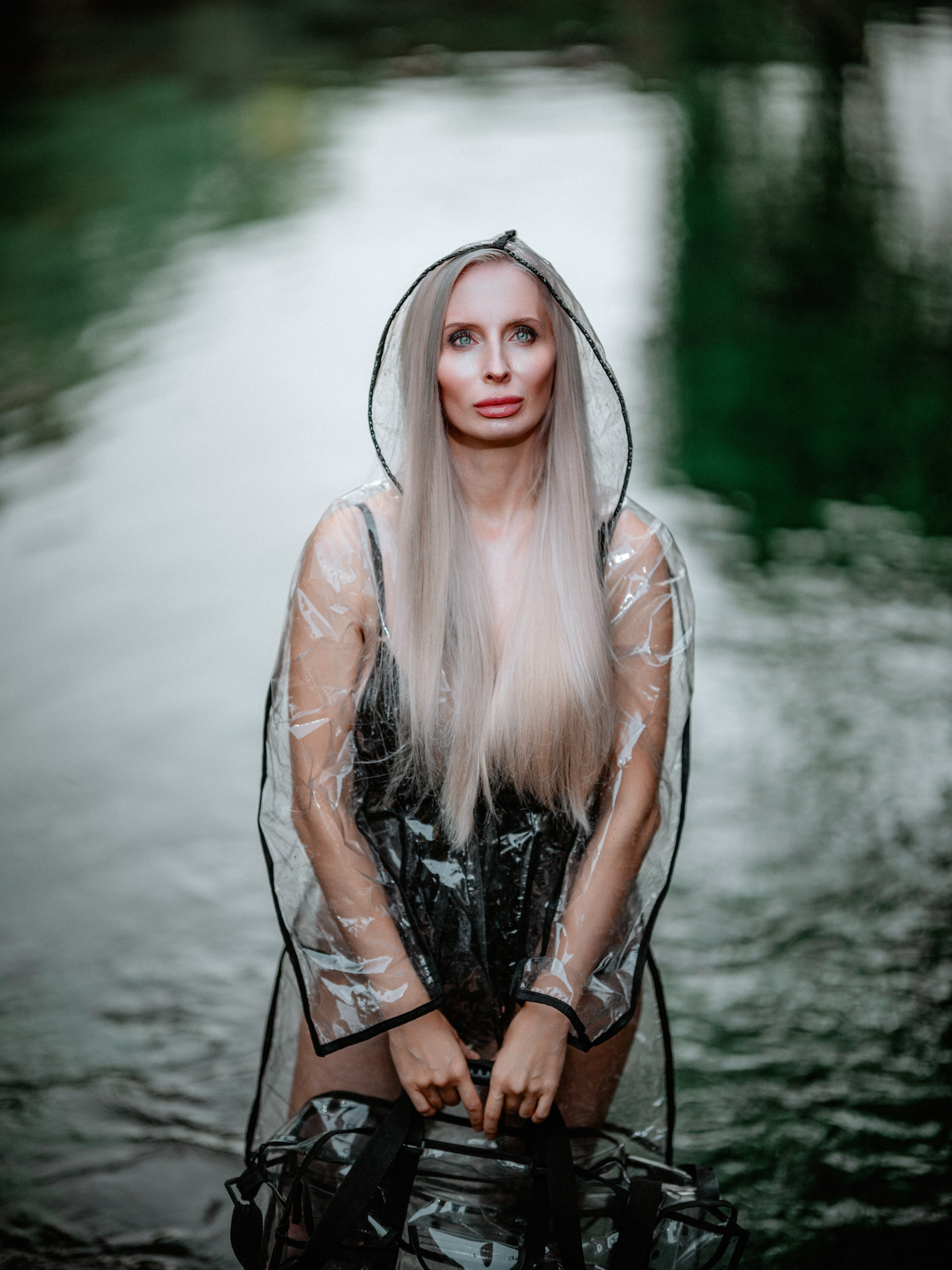 Фотограф Олег Сотник