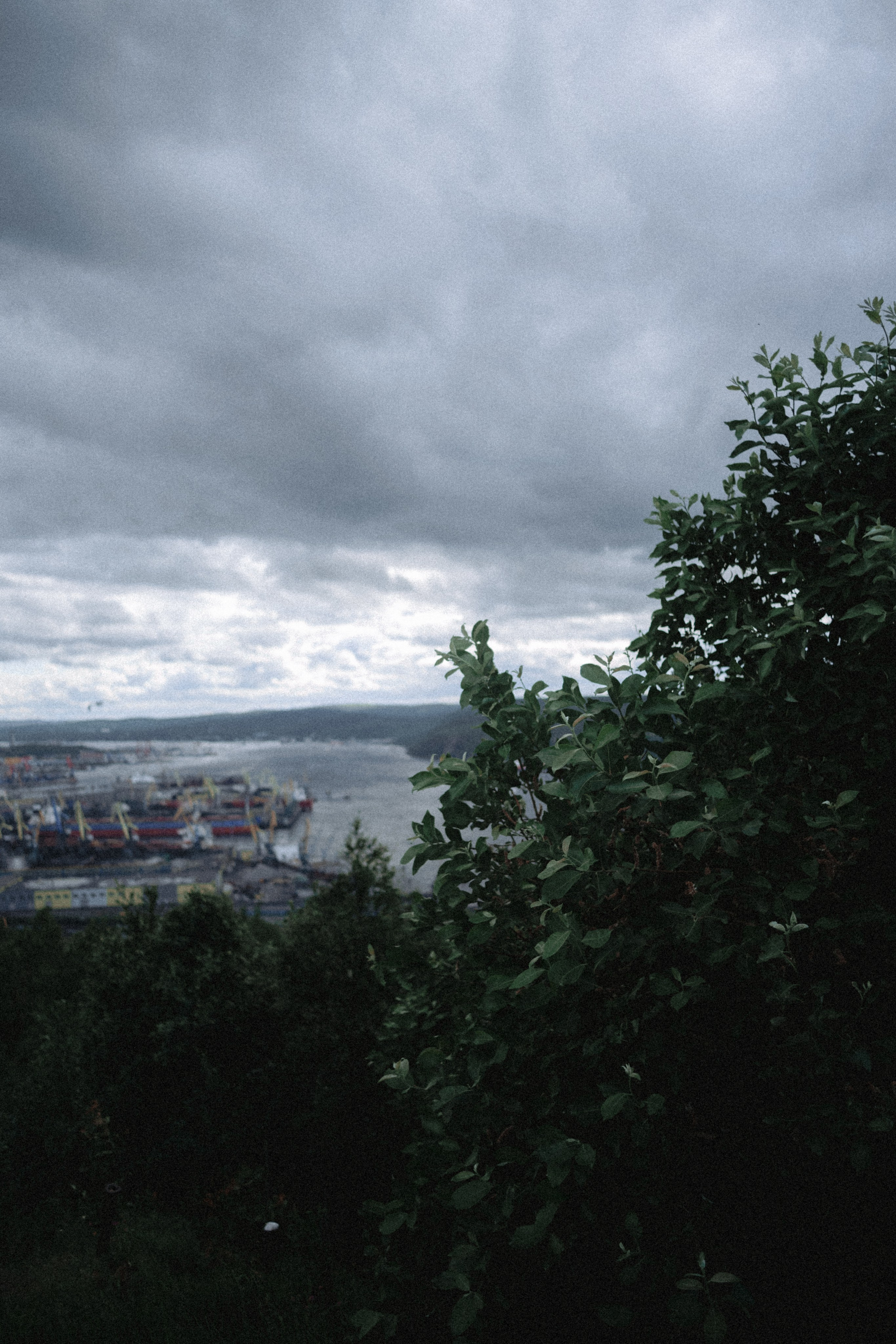 Териберка, Мурманск. Фотосъёмка для компании по организации туров в коллаборации с Яндекс 360