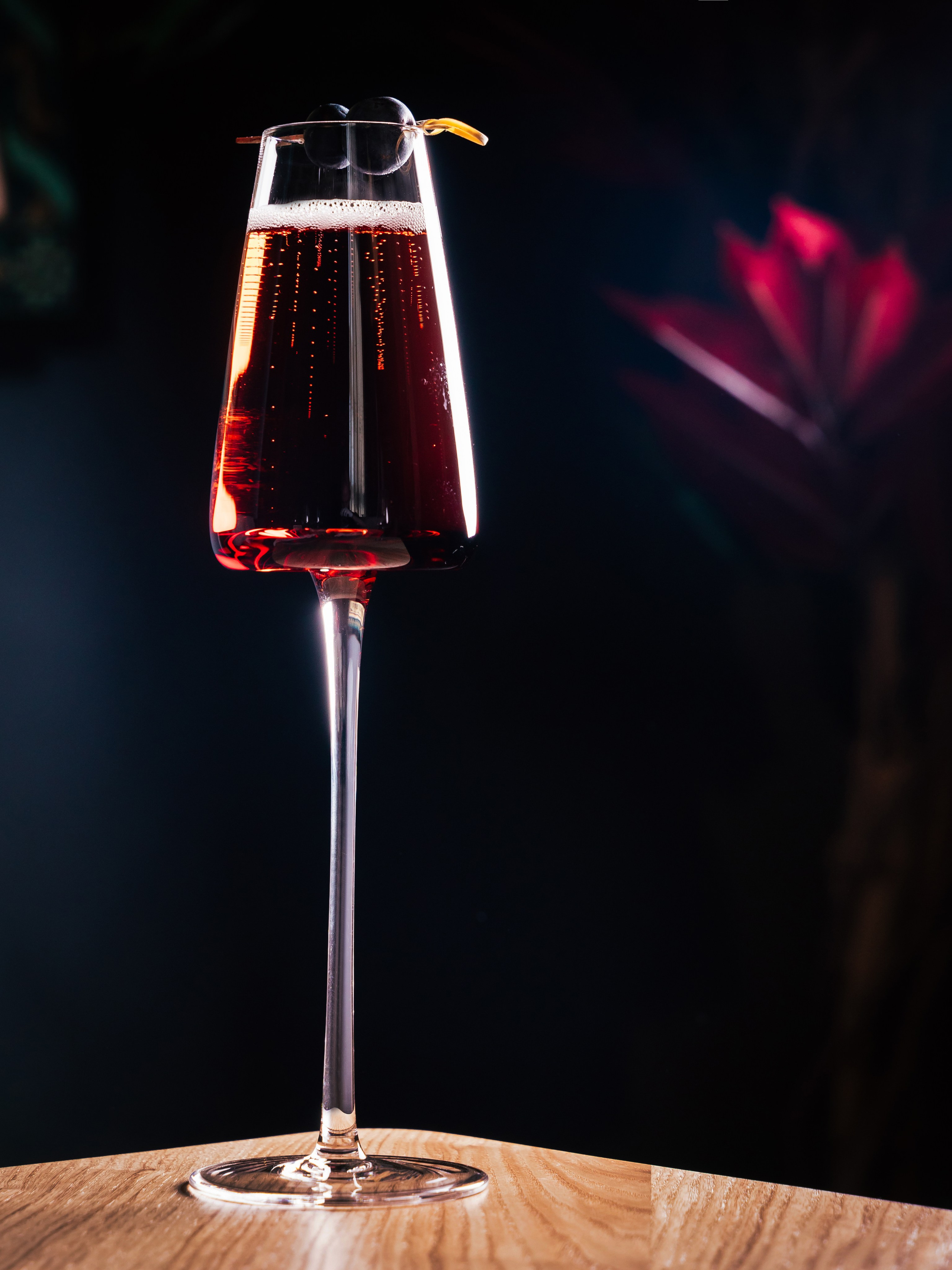 Фуд-съемка. Фотограф Алексей Воронов